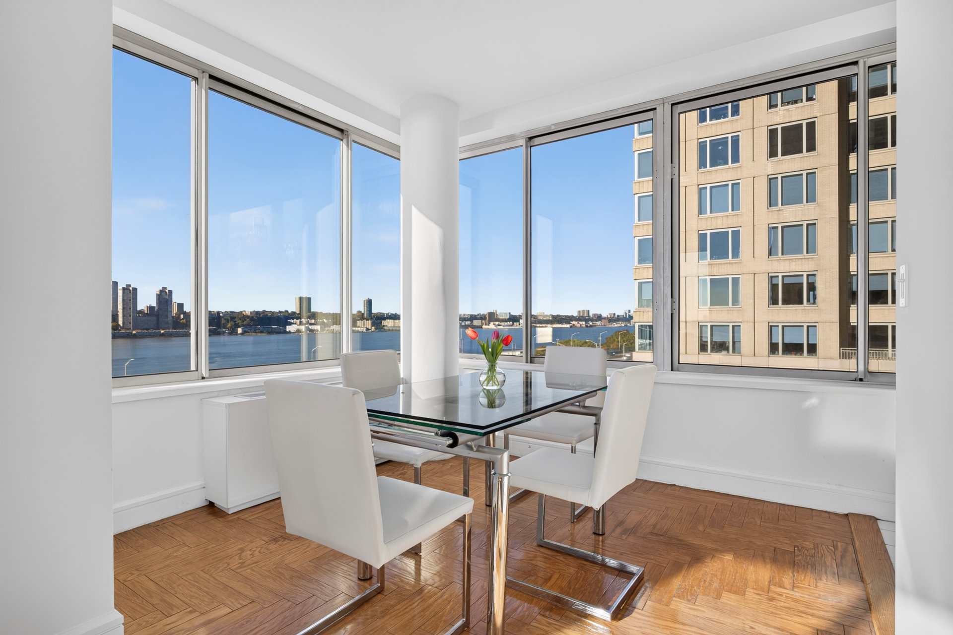 200 Riverside Blvd. 7A Lincoln Square New York NY 10069