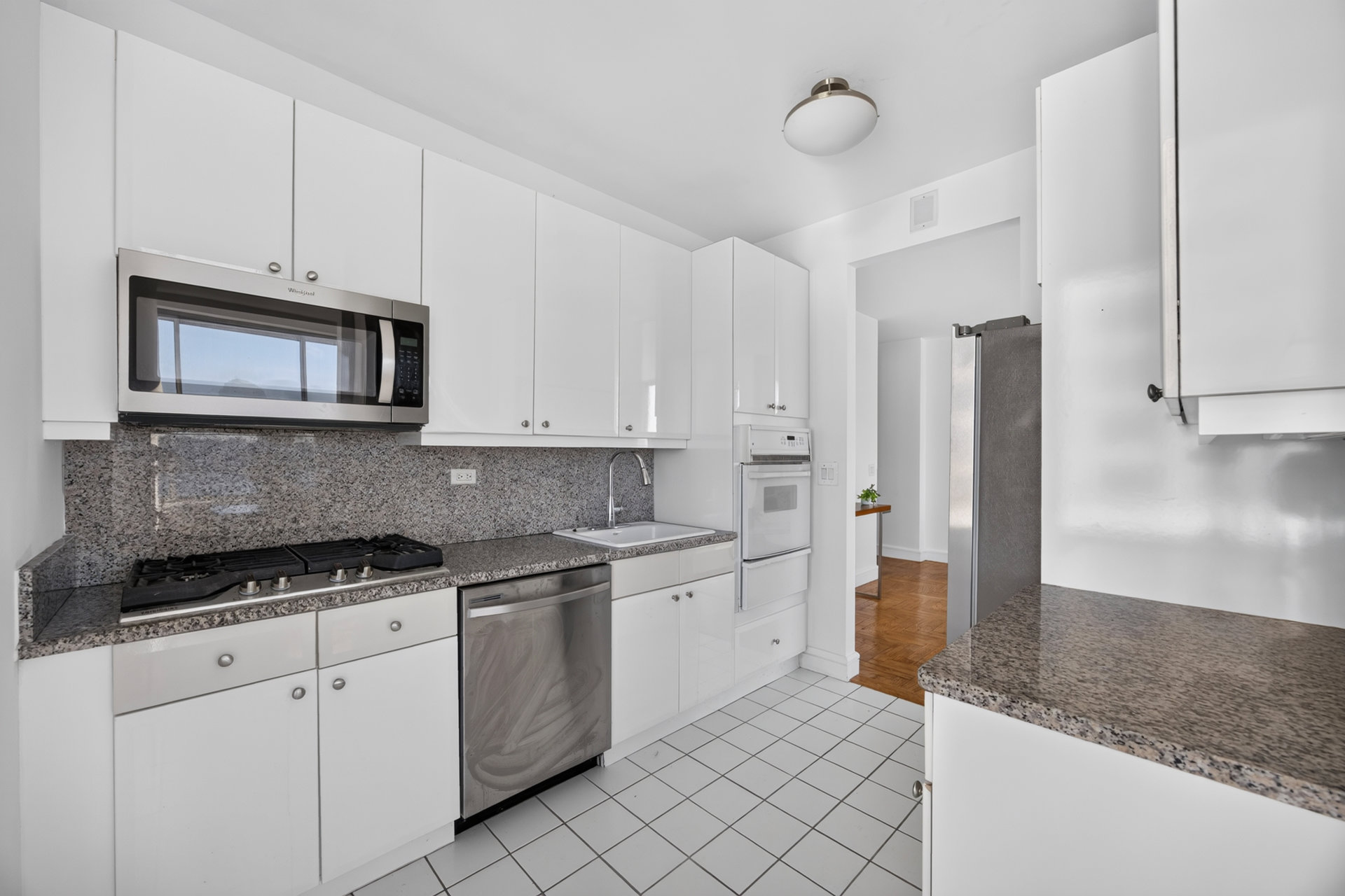 200 Riverside Blvd. 7A Lincoln Square New York NY 10069