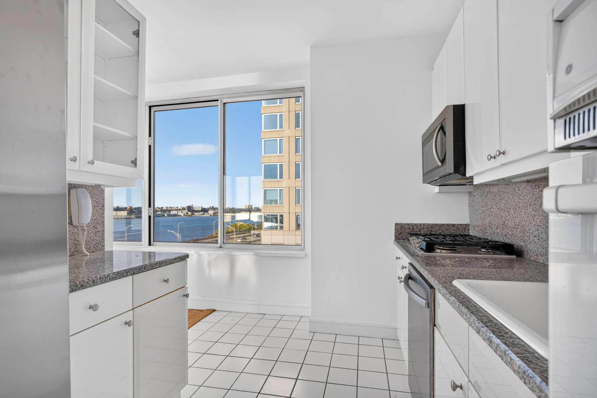 200 Riverside Blvd. 7A Lincoln Square New York NY 10069