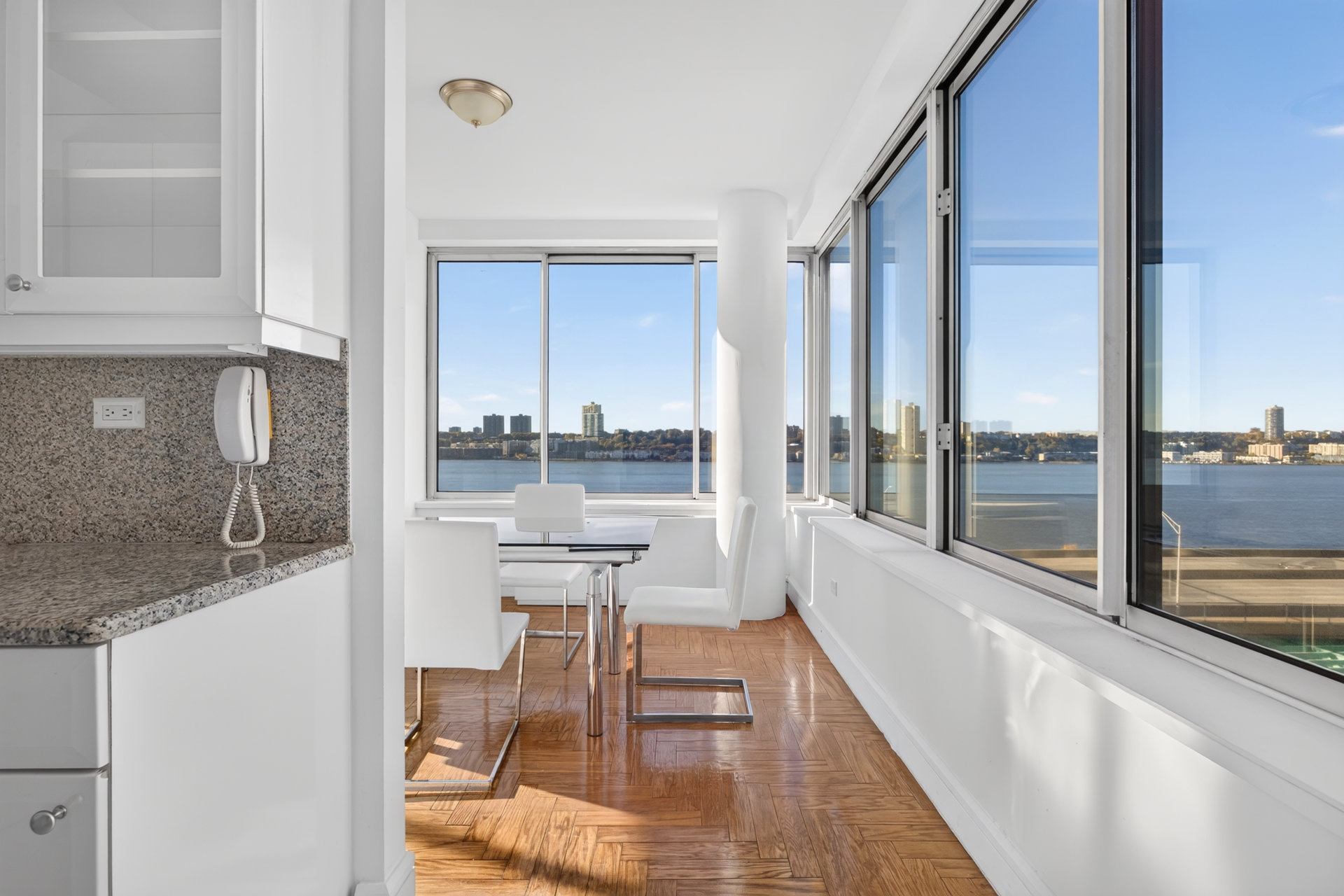 200 Riverside Blvd. 7A Lincoln Square New York NY 10069