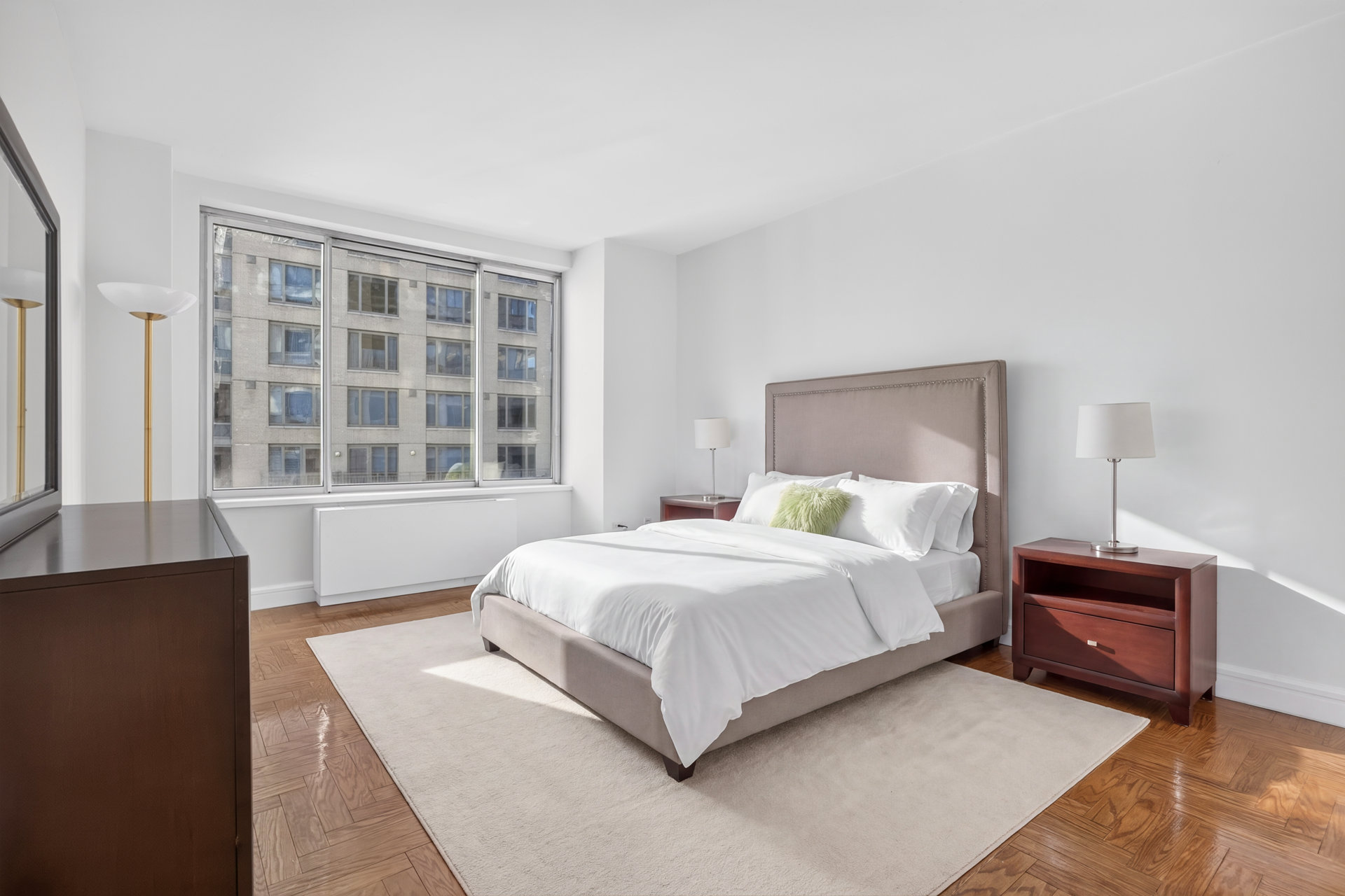 200 Riverside Blvd. 7A Lincoln Square New York NY 10069