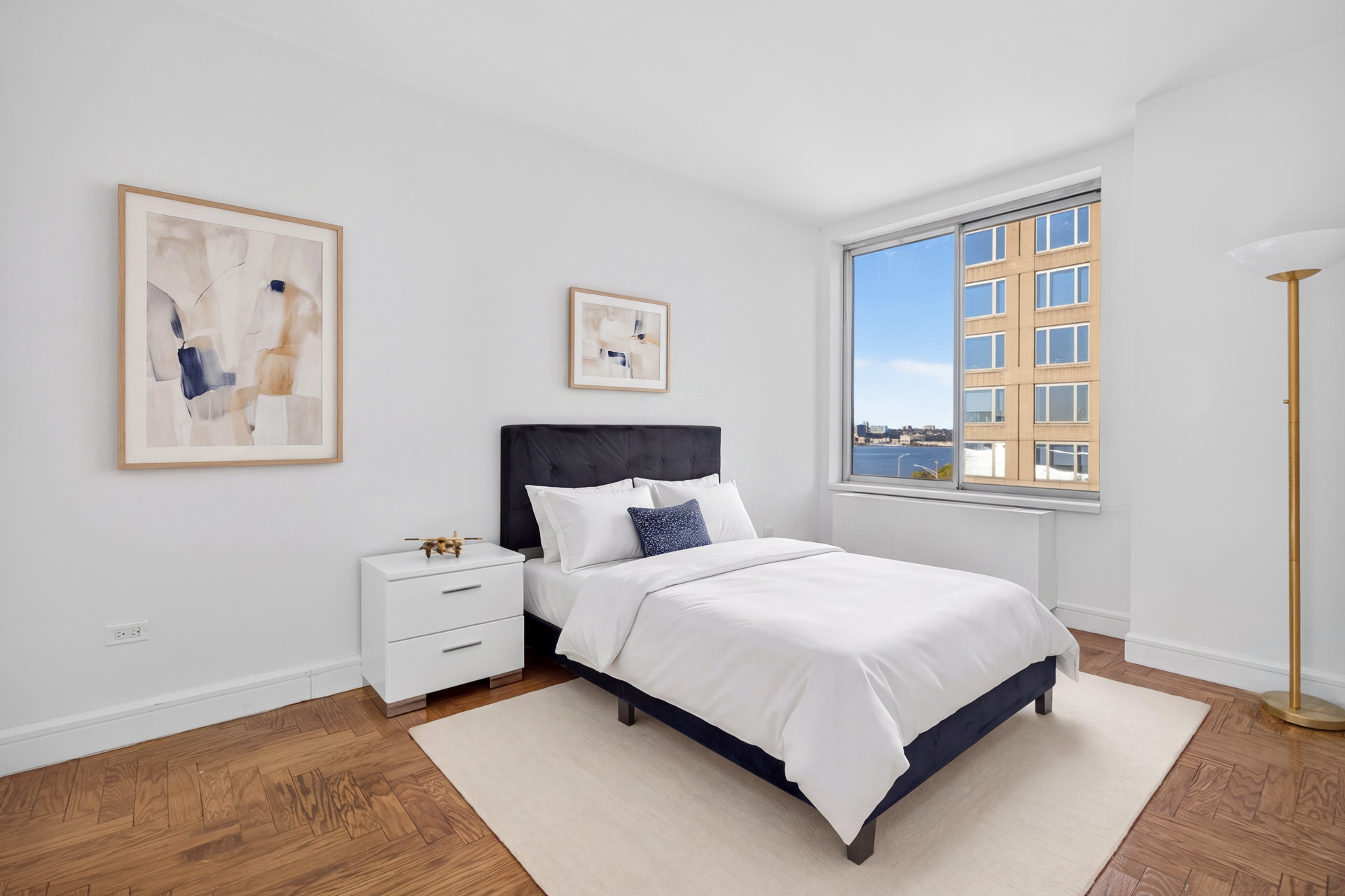 200 Riverside Blvd. 7A Lincoln Square New York NY 10069