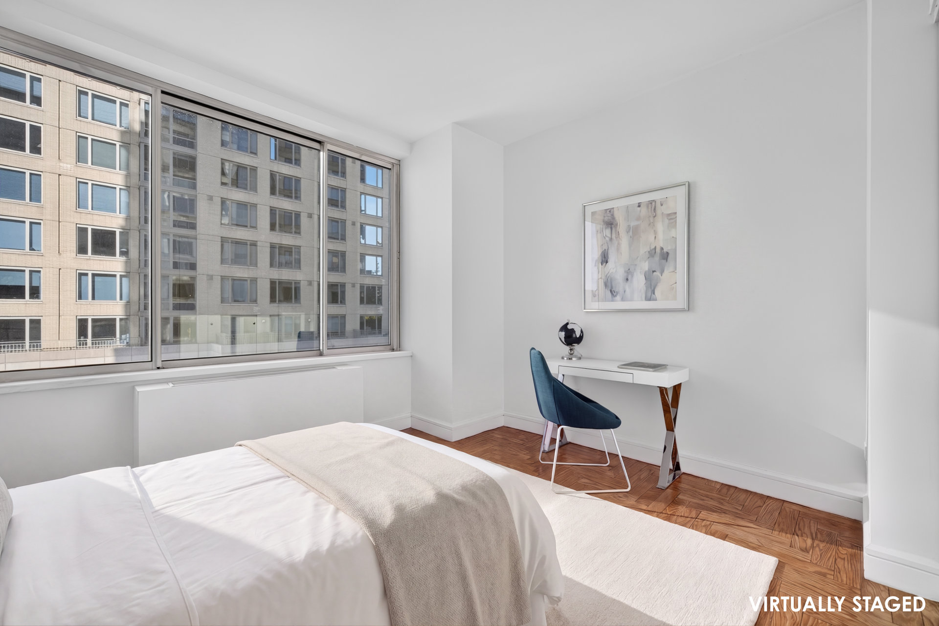 200 Riverside Blvd. 7A Lincoln Square New York NY 10069