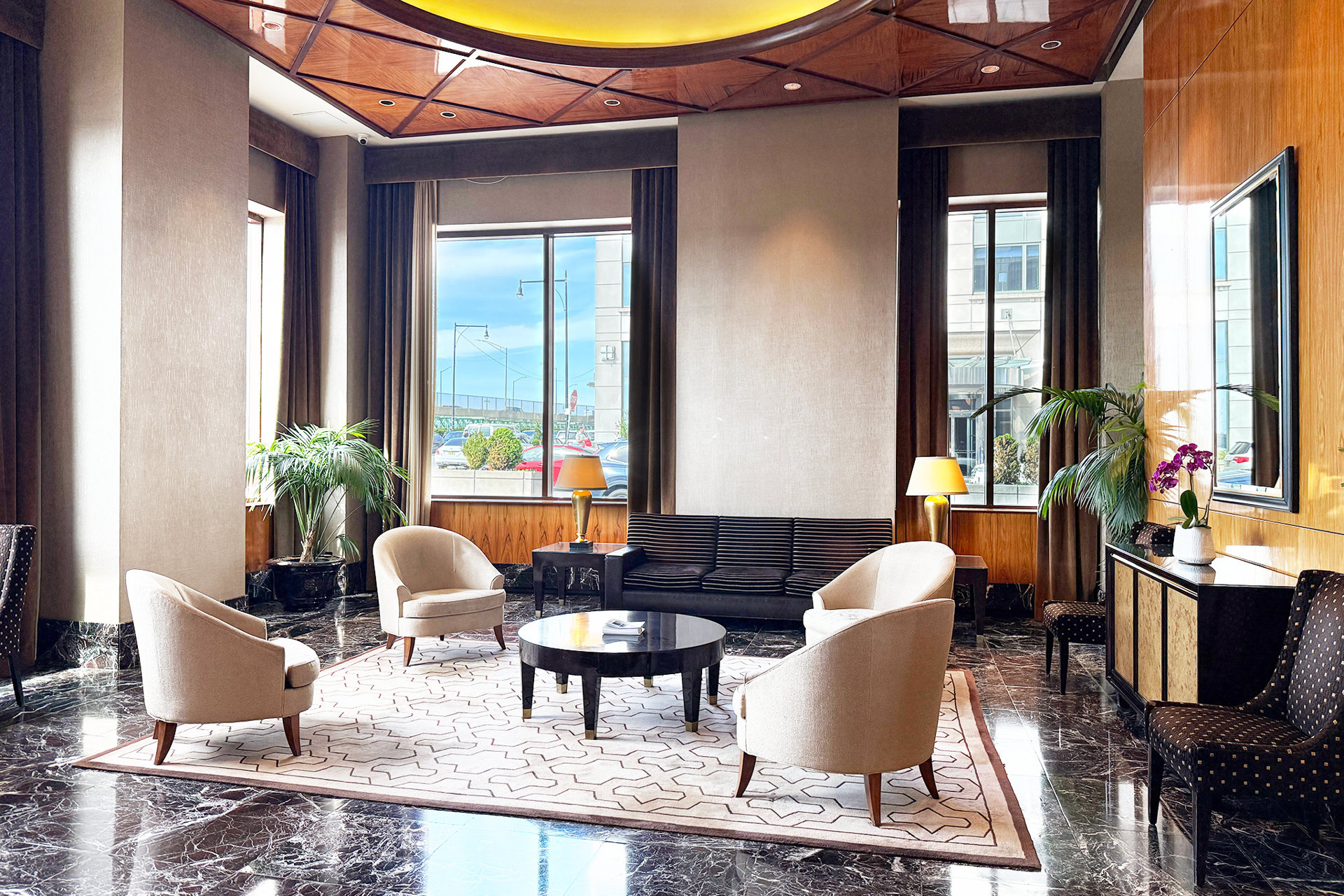 200 Riverside Blvd. 7A Lincoln Square New York NY 10069
