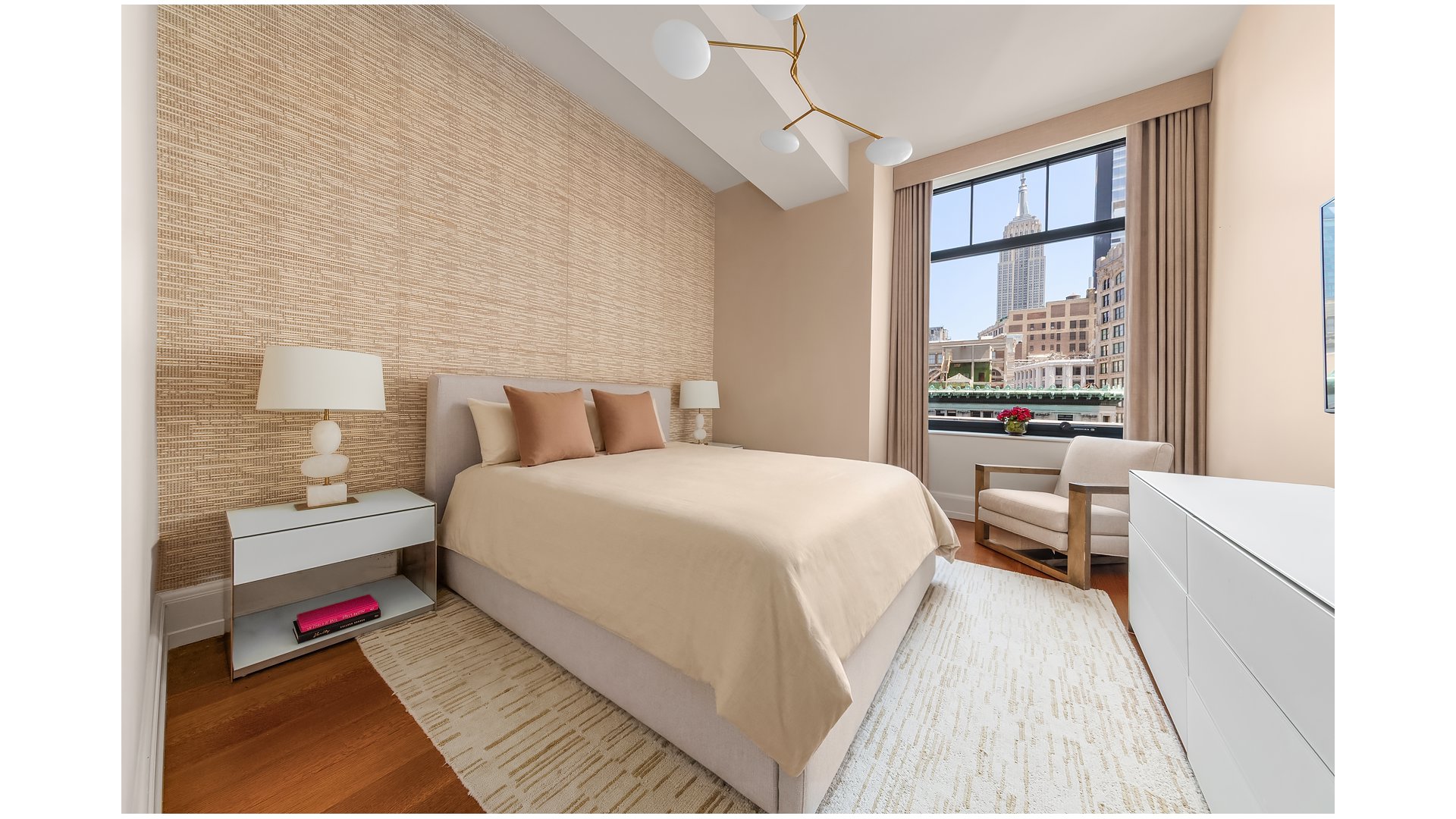 1107 Broadway Flatiron District New York NY 10010
