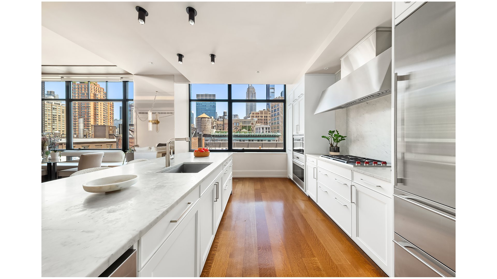1107 Broadway Flatiron District New York NY 10010