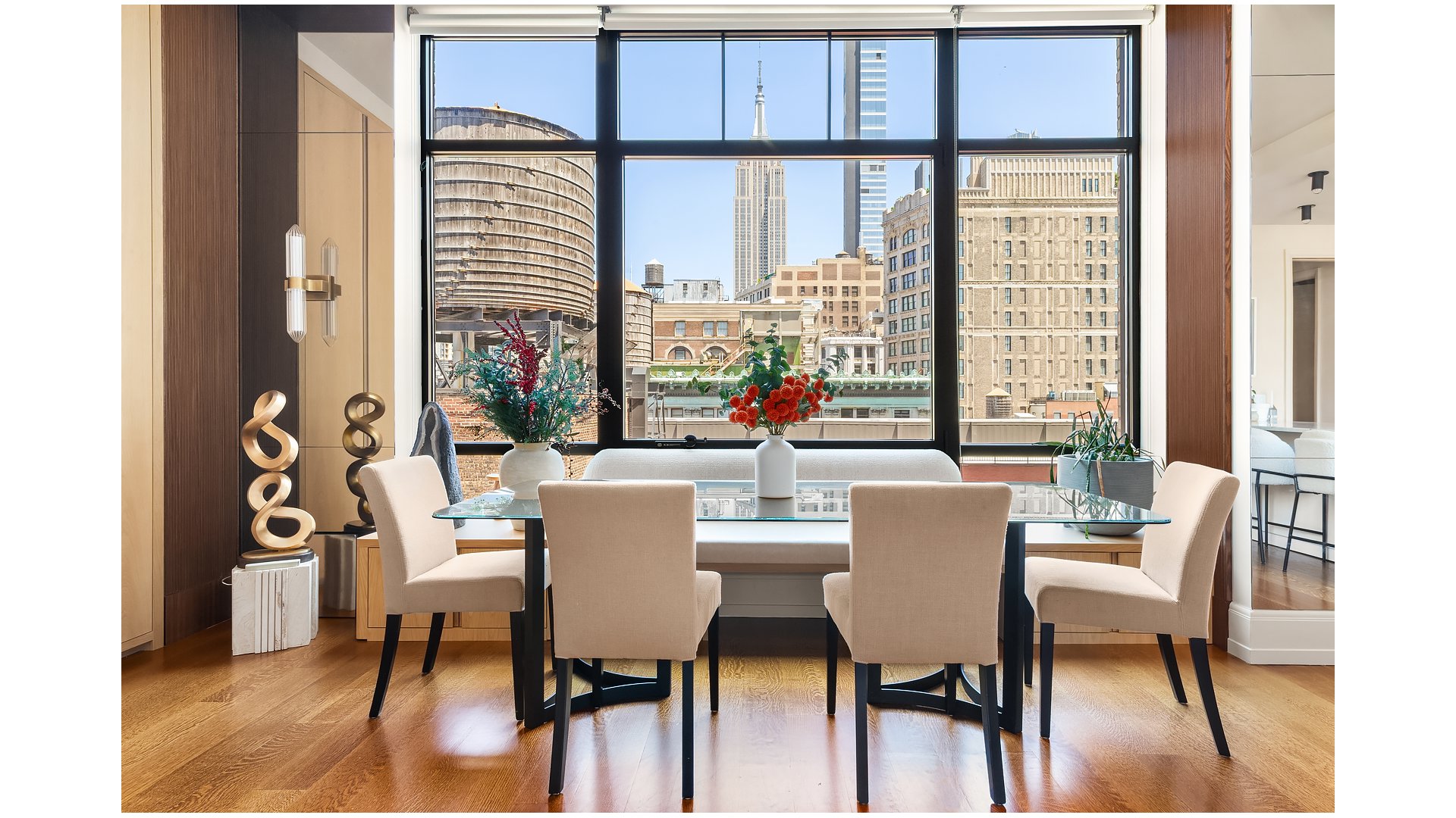 1107 Broadway Flatiron District New York NY 10010