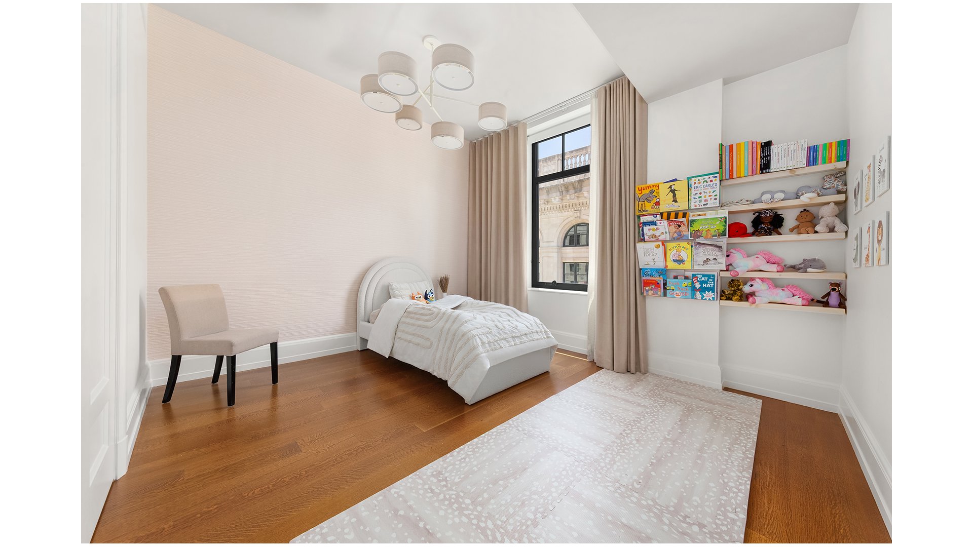 1107 Broadway Flatiron District New York NY 10010