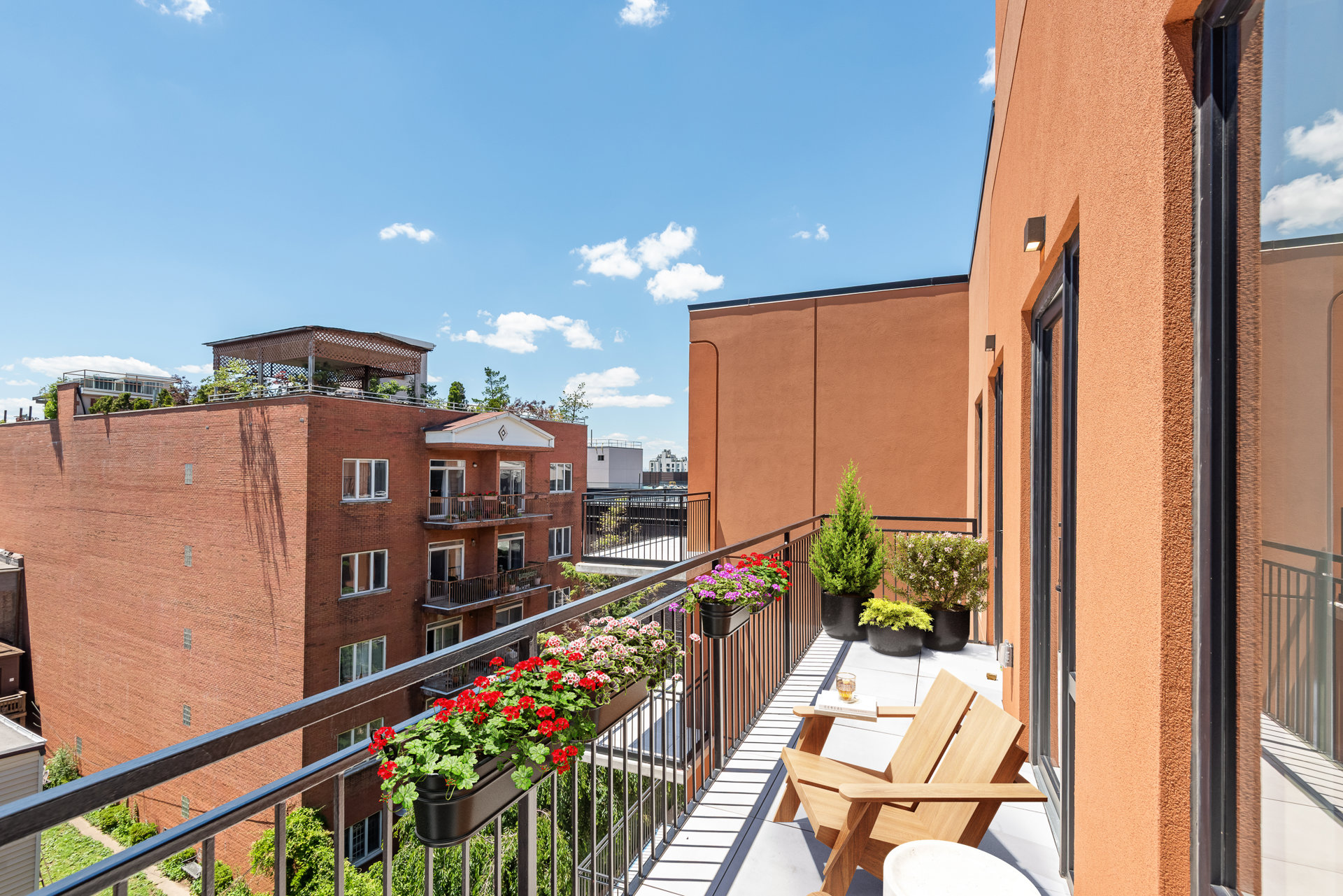 222 16th Street Park Slope Brooklyn NY 11215