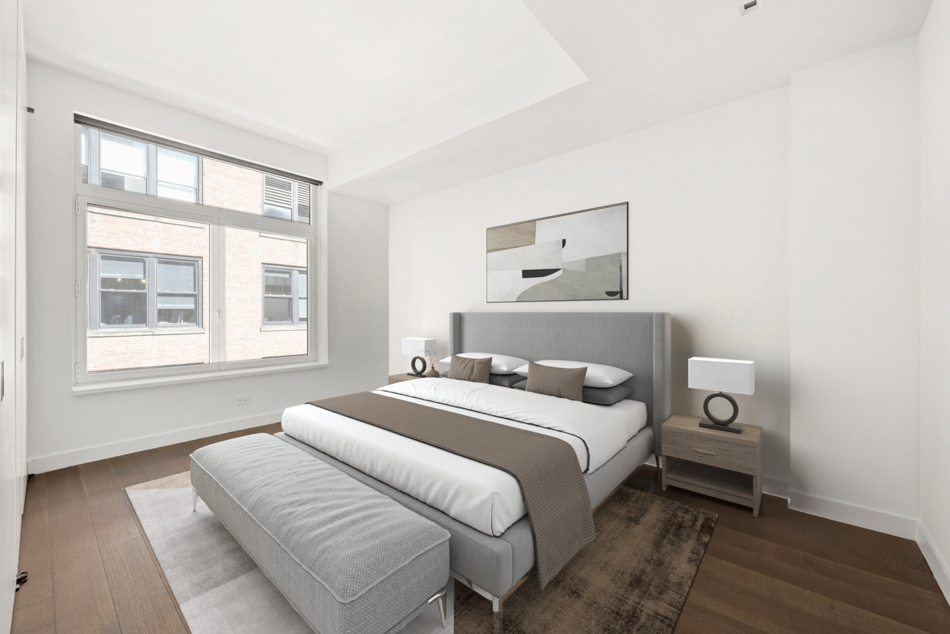 21 West 20th Street Flatiron District New York NY 10011