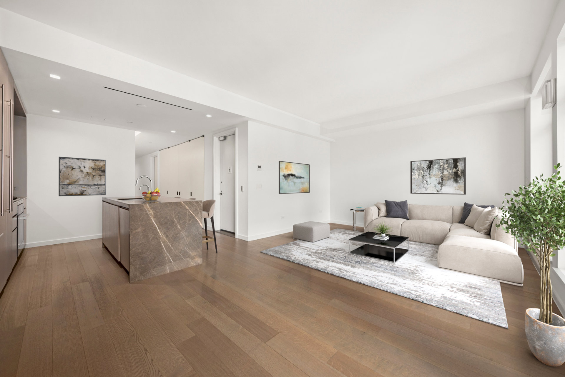 21 West 20th Street Flatiron District New York NY 10011