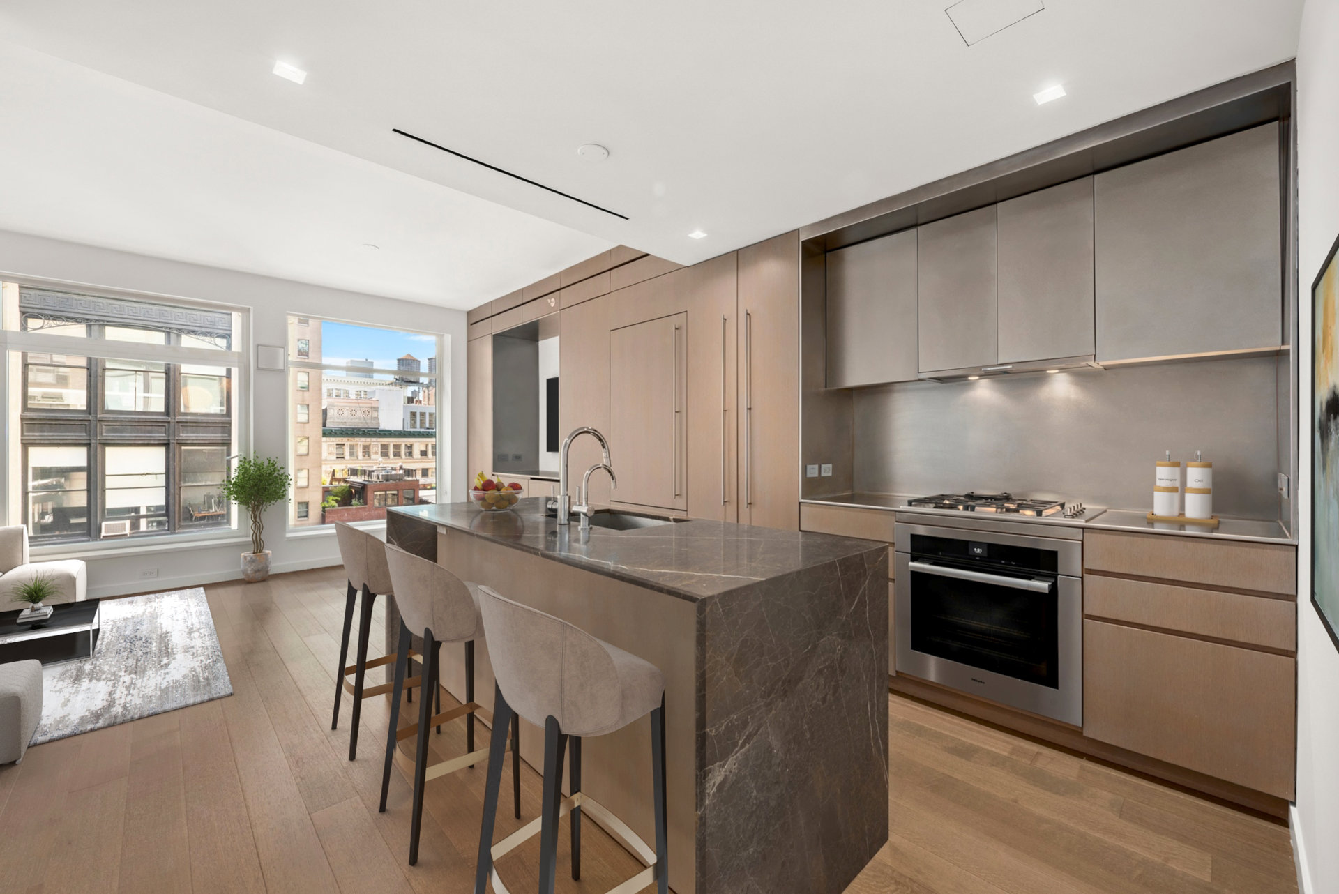 21 West 20th Street Flatiron District New York NY 10011