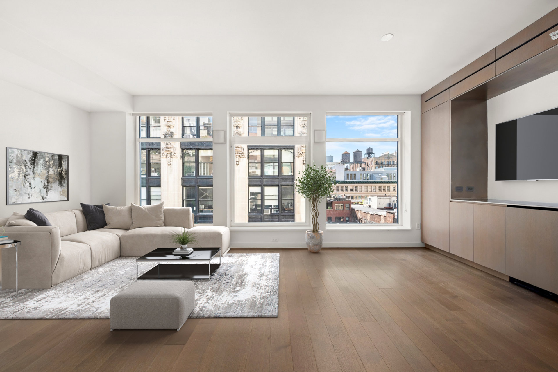 21 West 20th Street Flatiron District New York NY 10011