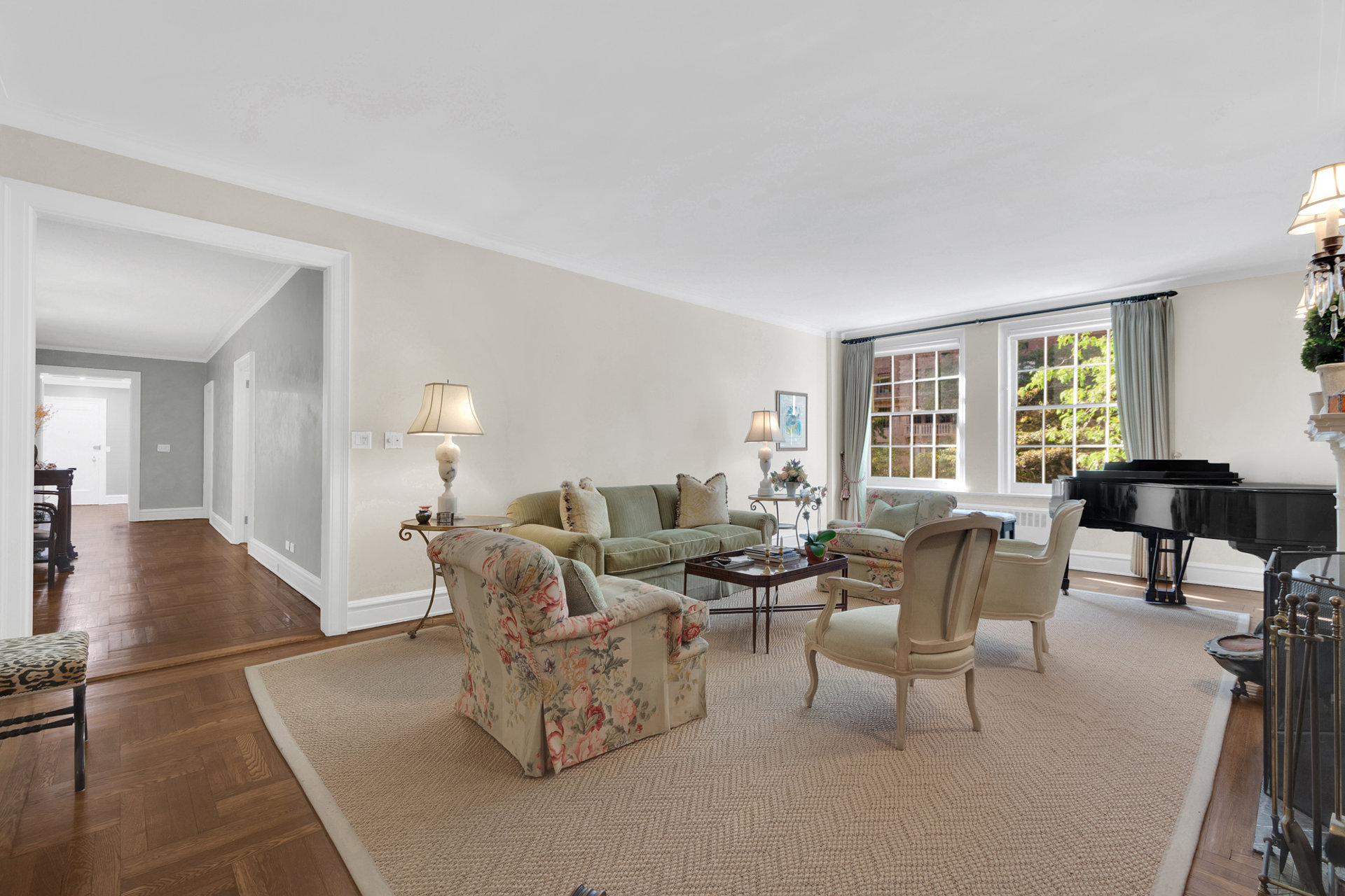 1105 Park Avenue Carnegie Hill New York NY 10128