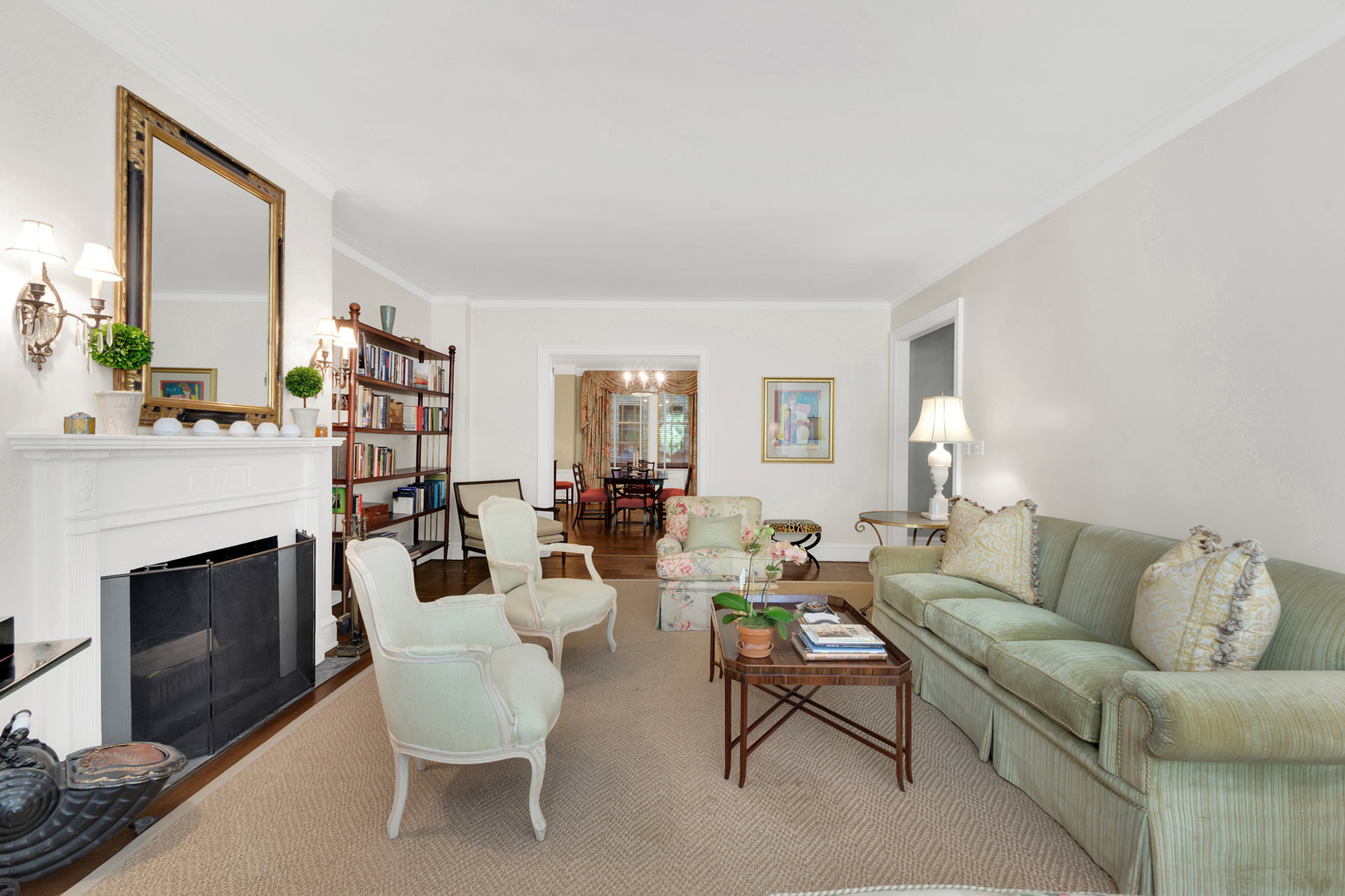 1105 Park Avenue Carnegie Hill New York NY 10128