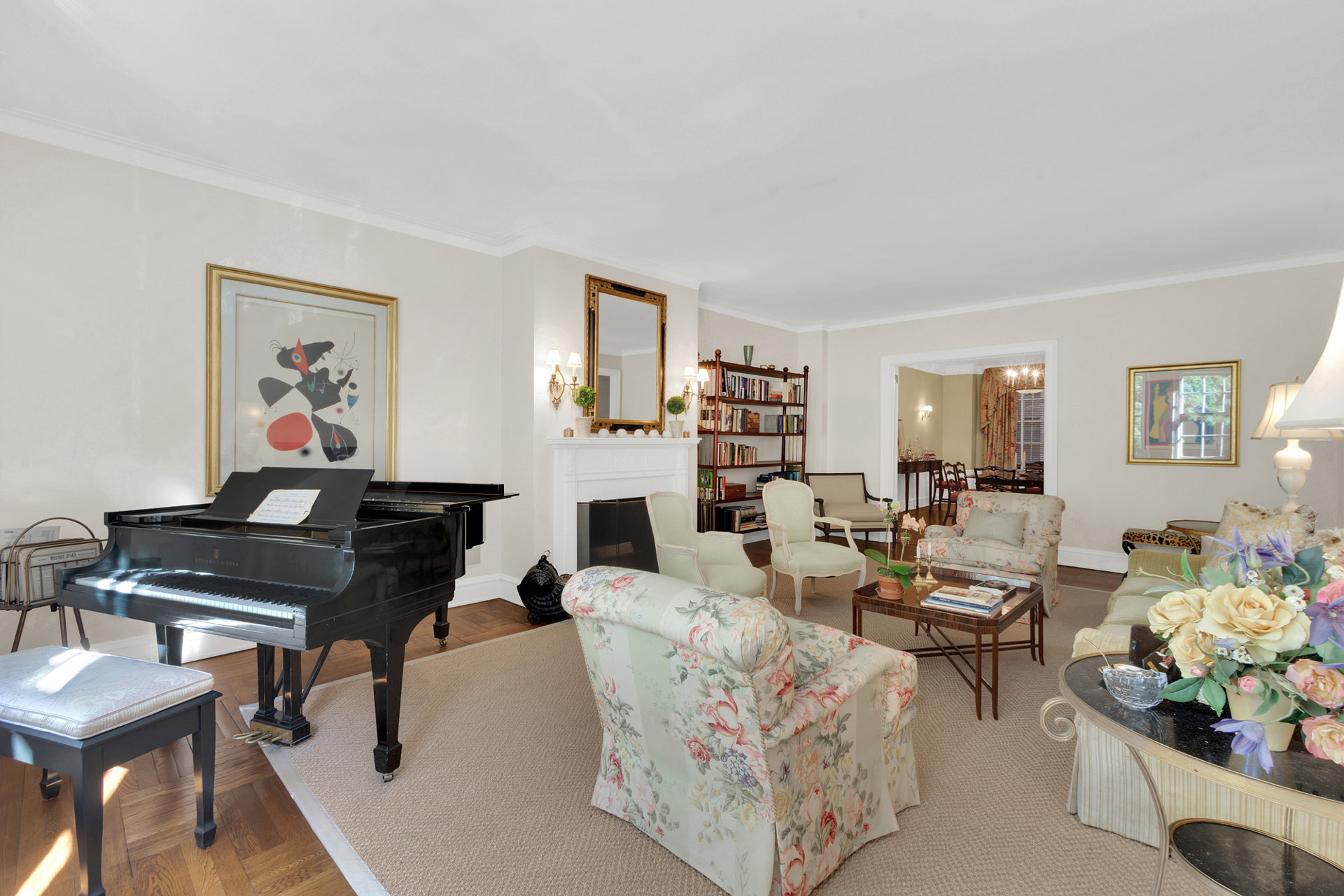 1105 Park Avenue Carnegie Hill New York NY 10128