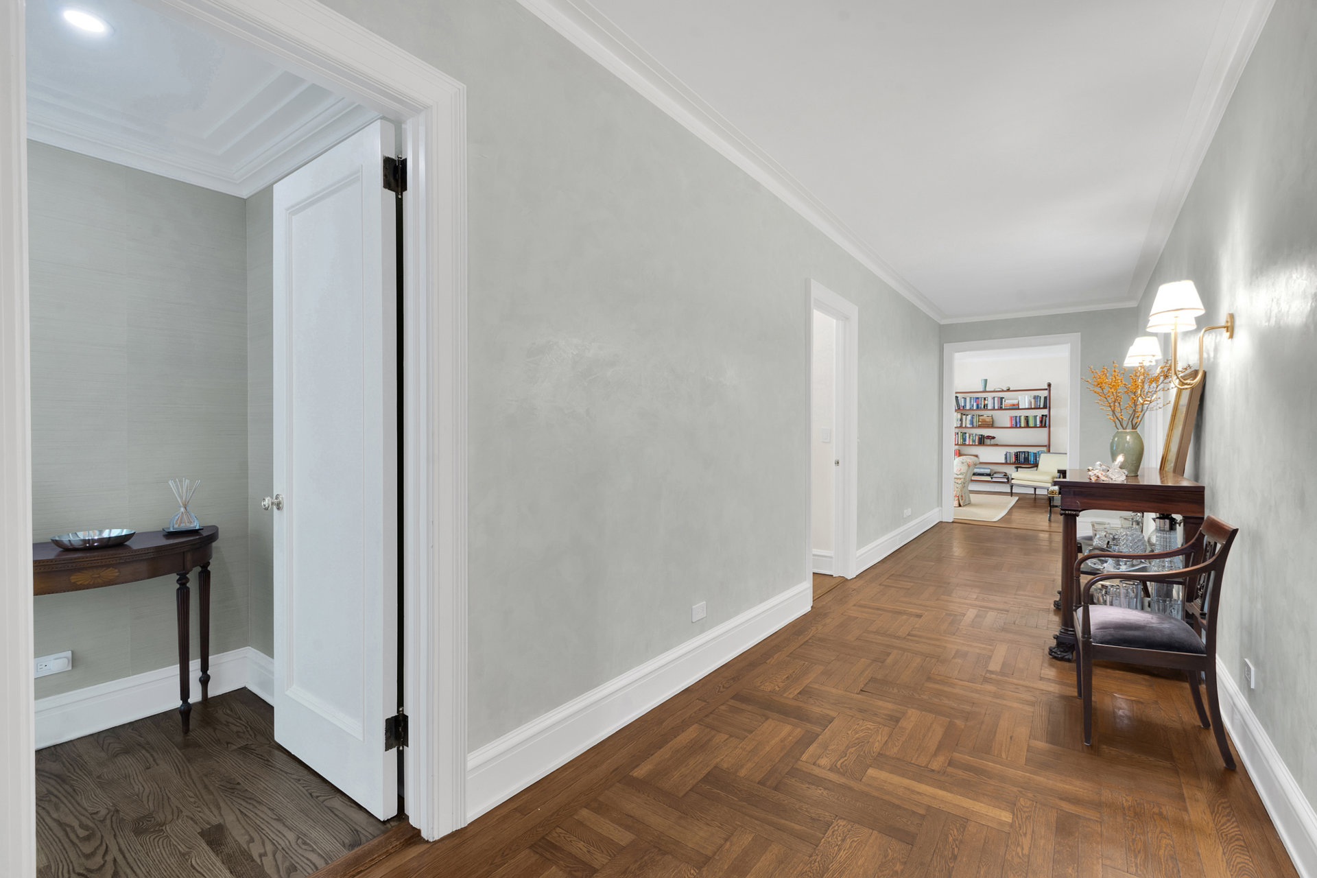 1105 Park Avenue Carnegie Hill New York NY 10128