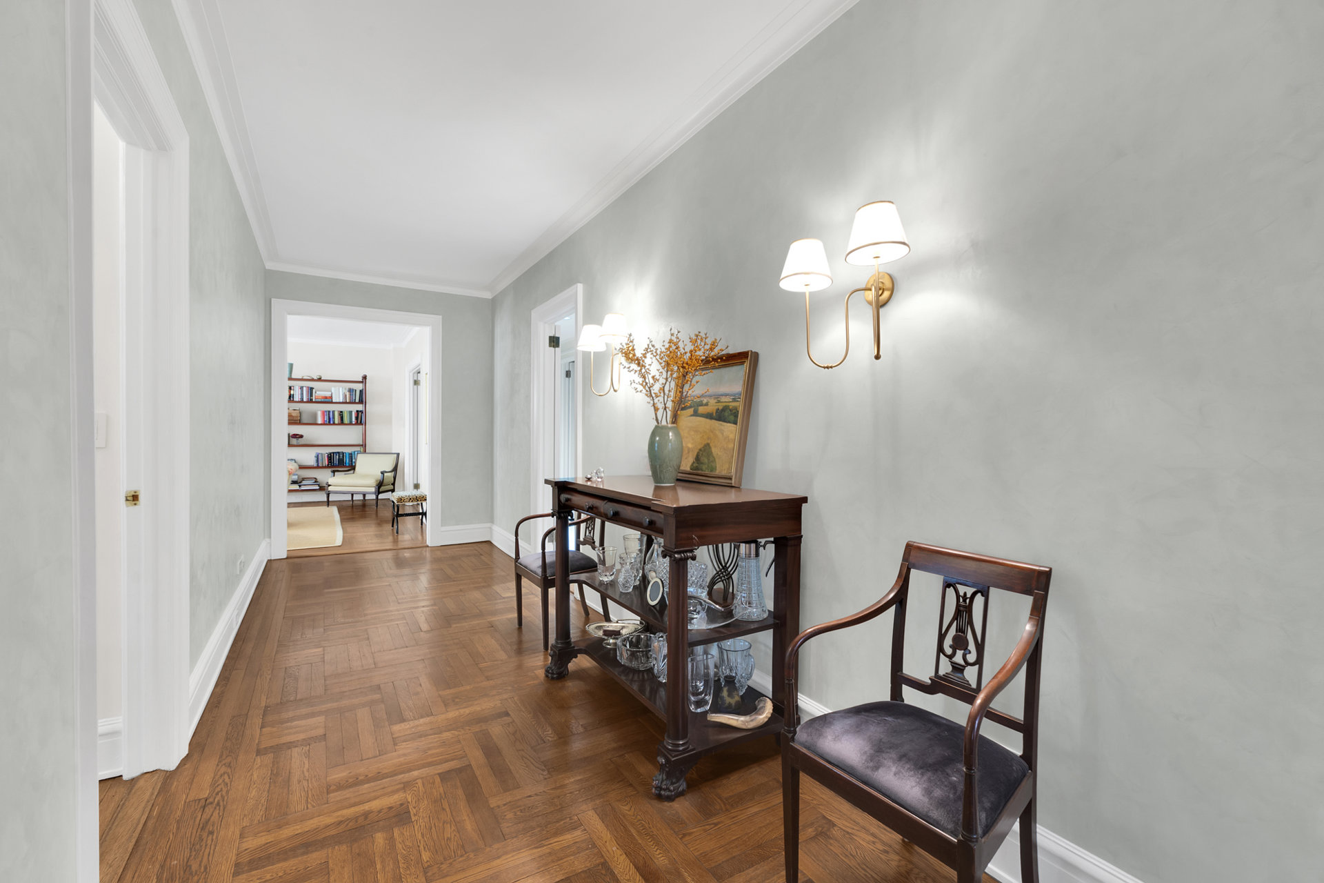 1105 Park Avenue Carnegie Hill New York NY 10128