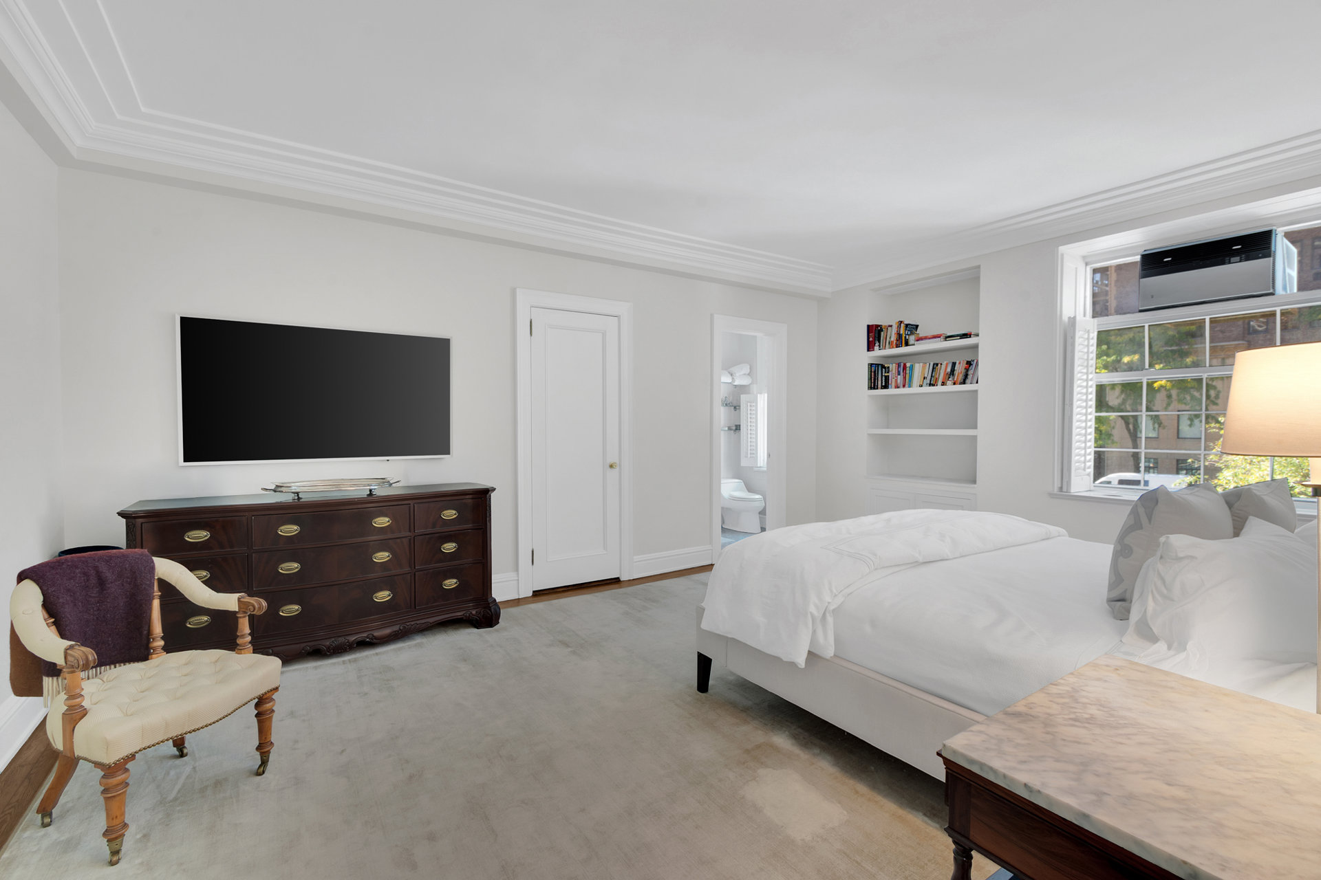 1105 Park Avenue Carnegie Hill New York NY 10128