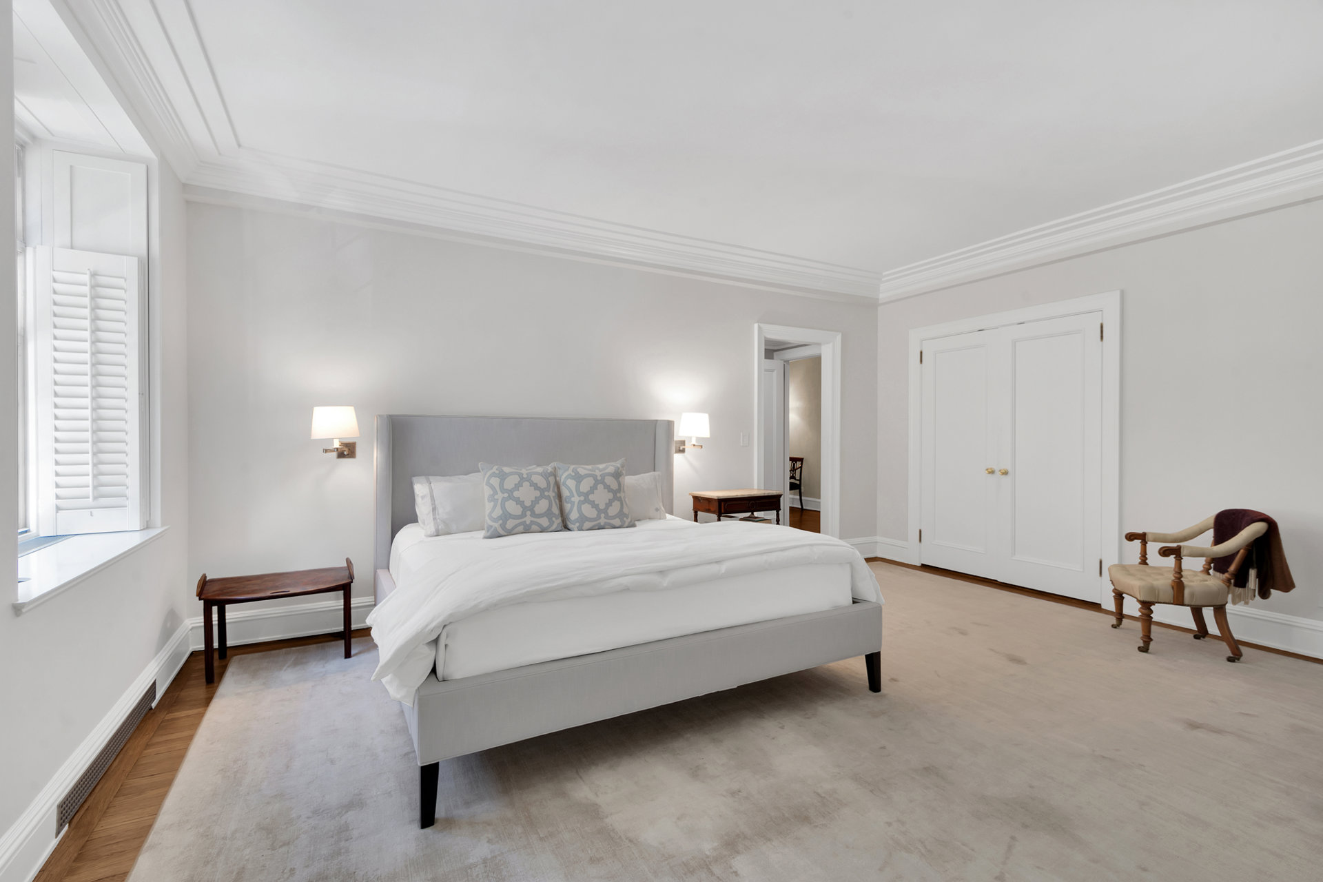 1105 Park Avenue Carnegie Hill New York NY 10128