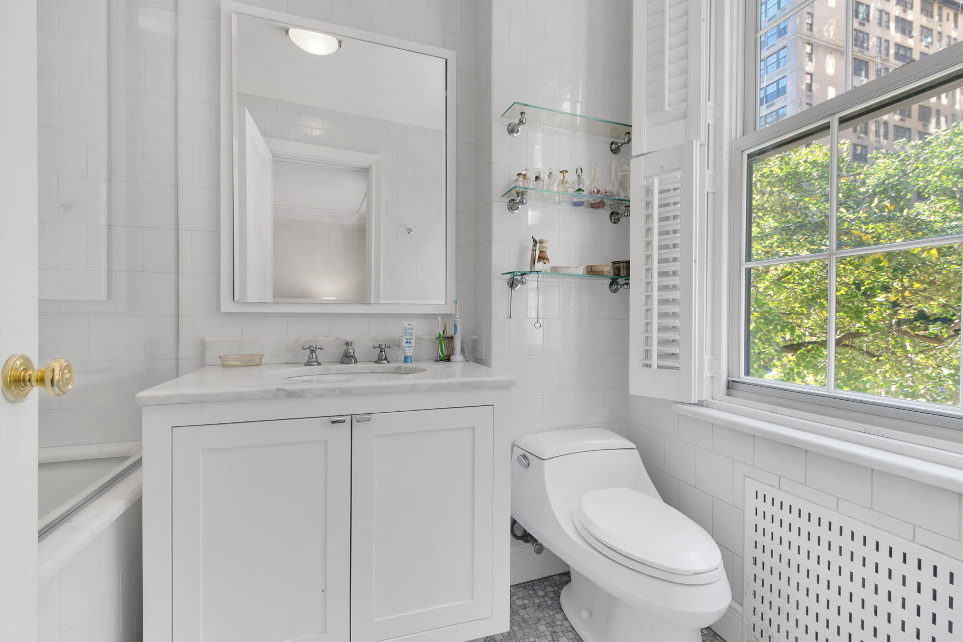 1105 Park Avenue Carnegie Hill New York NY 10128