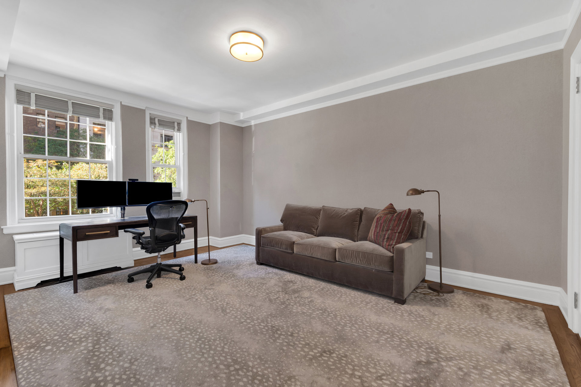 1105 Park Avenue Carnegie Hill New York NY 10128