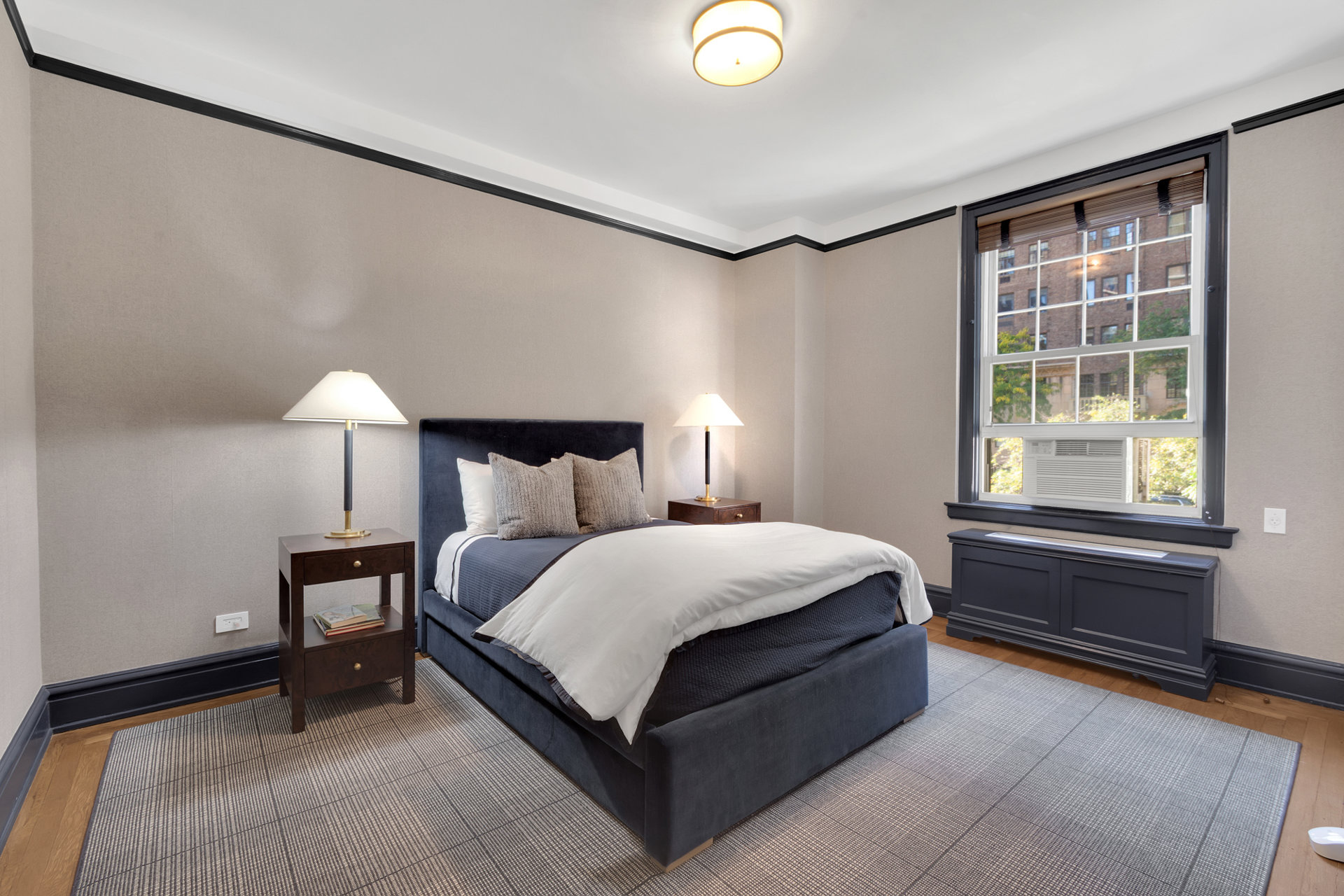 1105 Park Avenue Carnegie Hill New York NY 10128