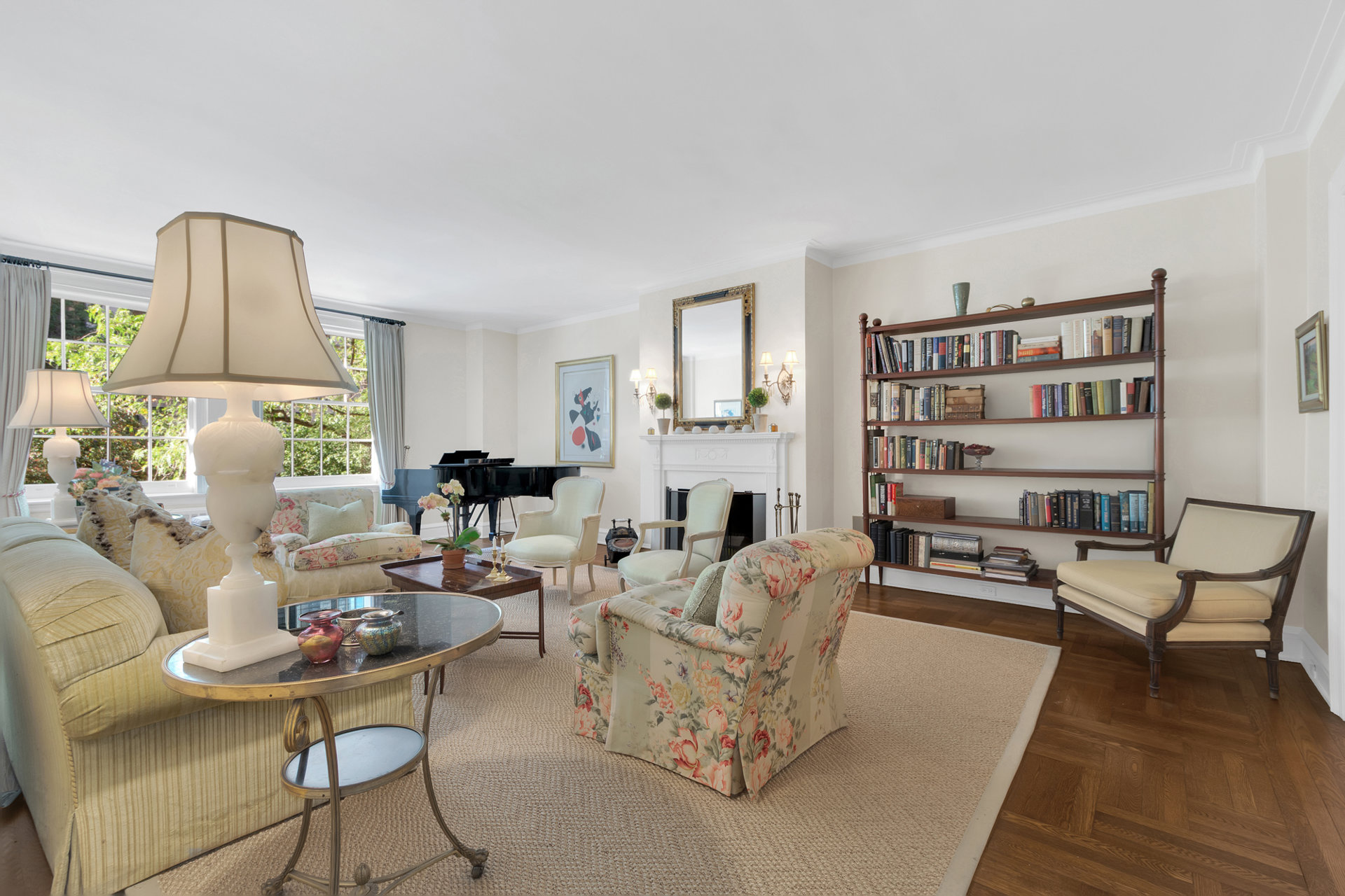 1105 Park Avenue Carnegie Hill New York NY 10128