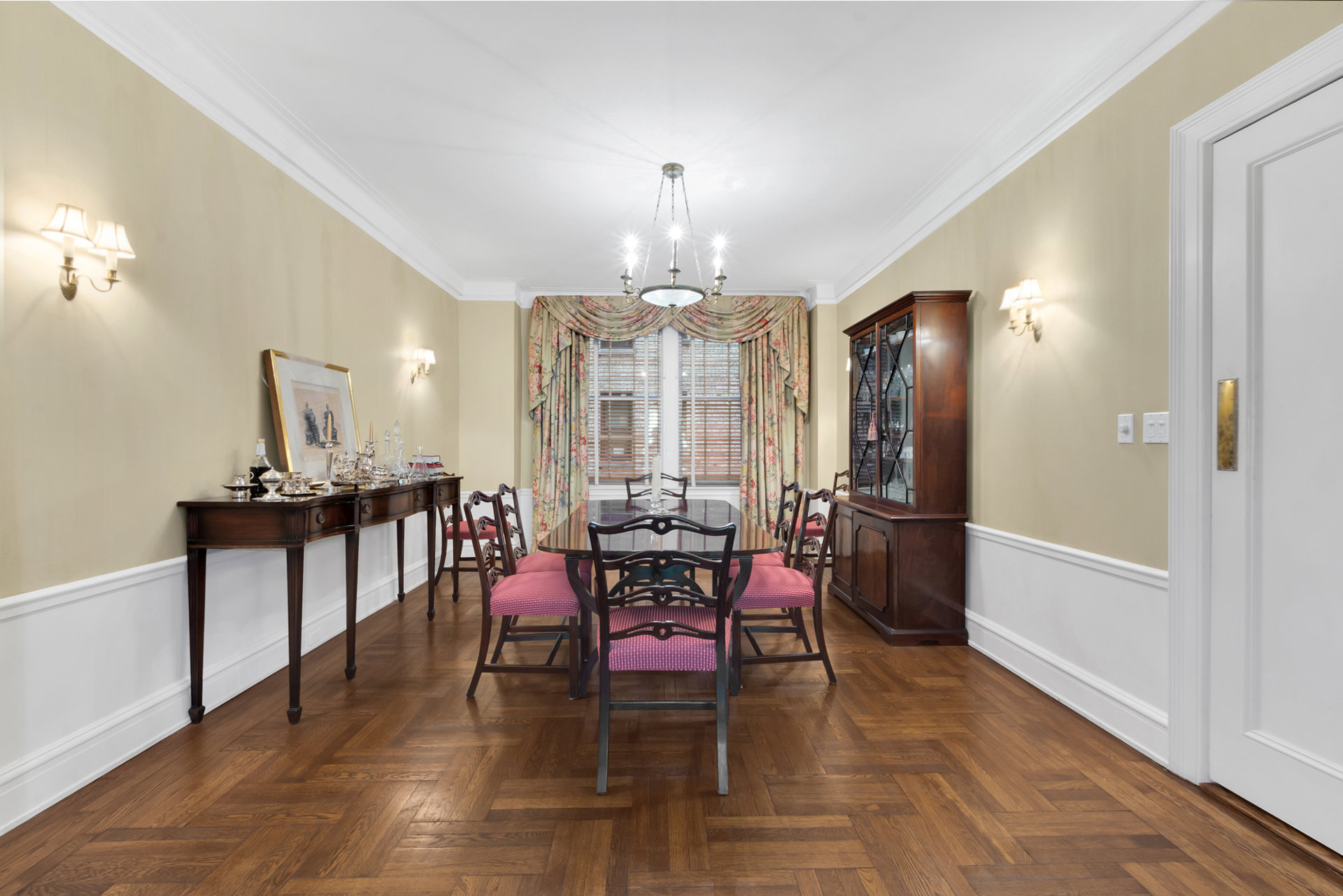 1105 Park Avenue Carnegie Hill New York NY 10128