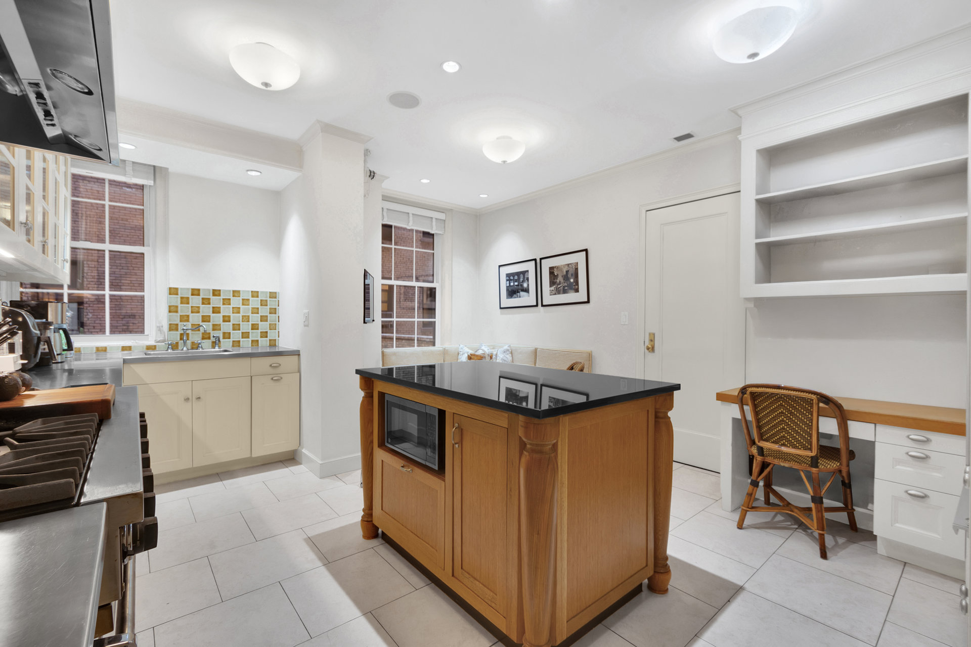 1105 Park Avenue Carnegie Hill New York NY 10128