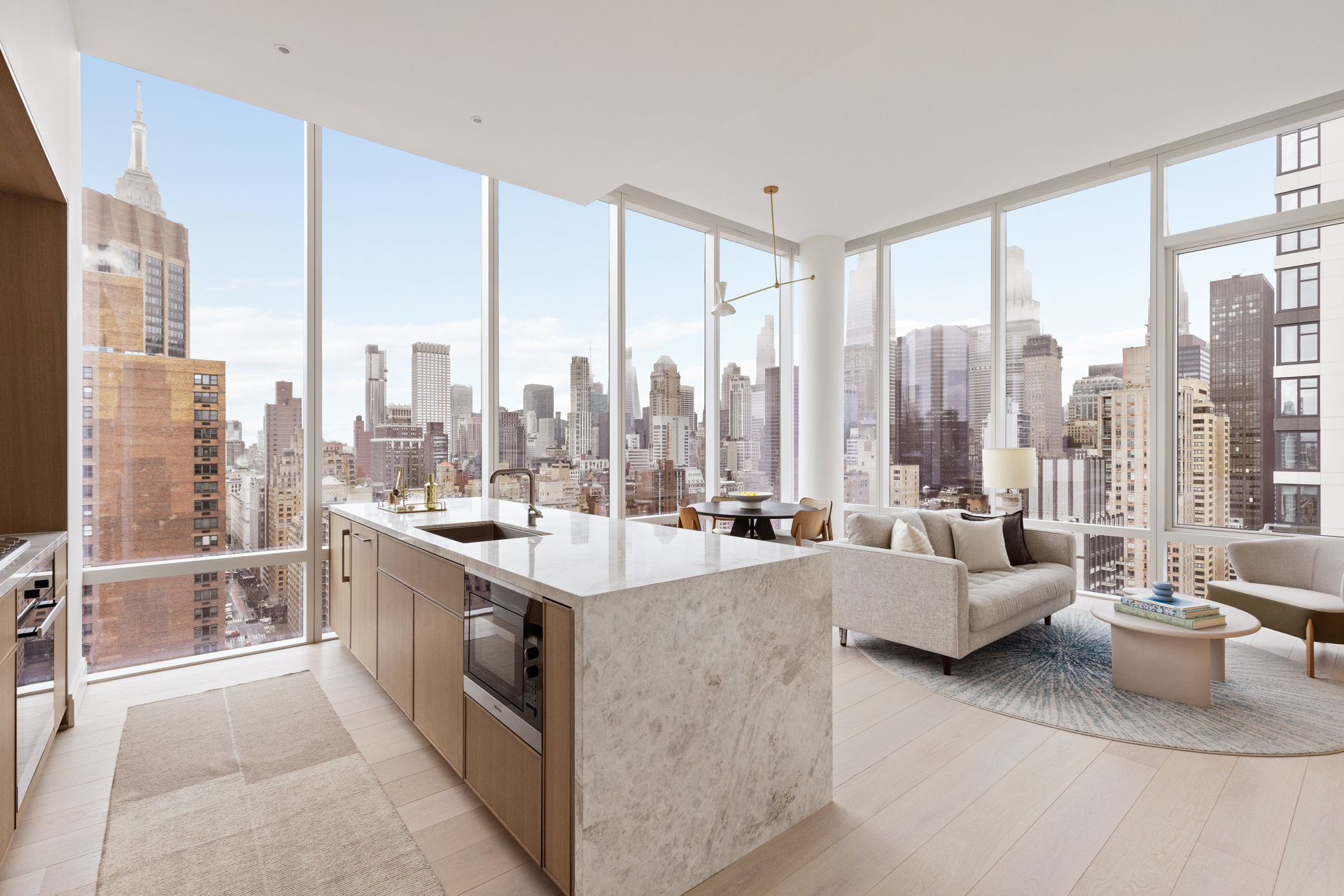 501 Third Avenue Kips Bay New York NY 10016