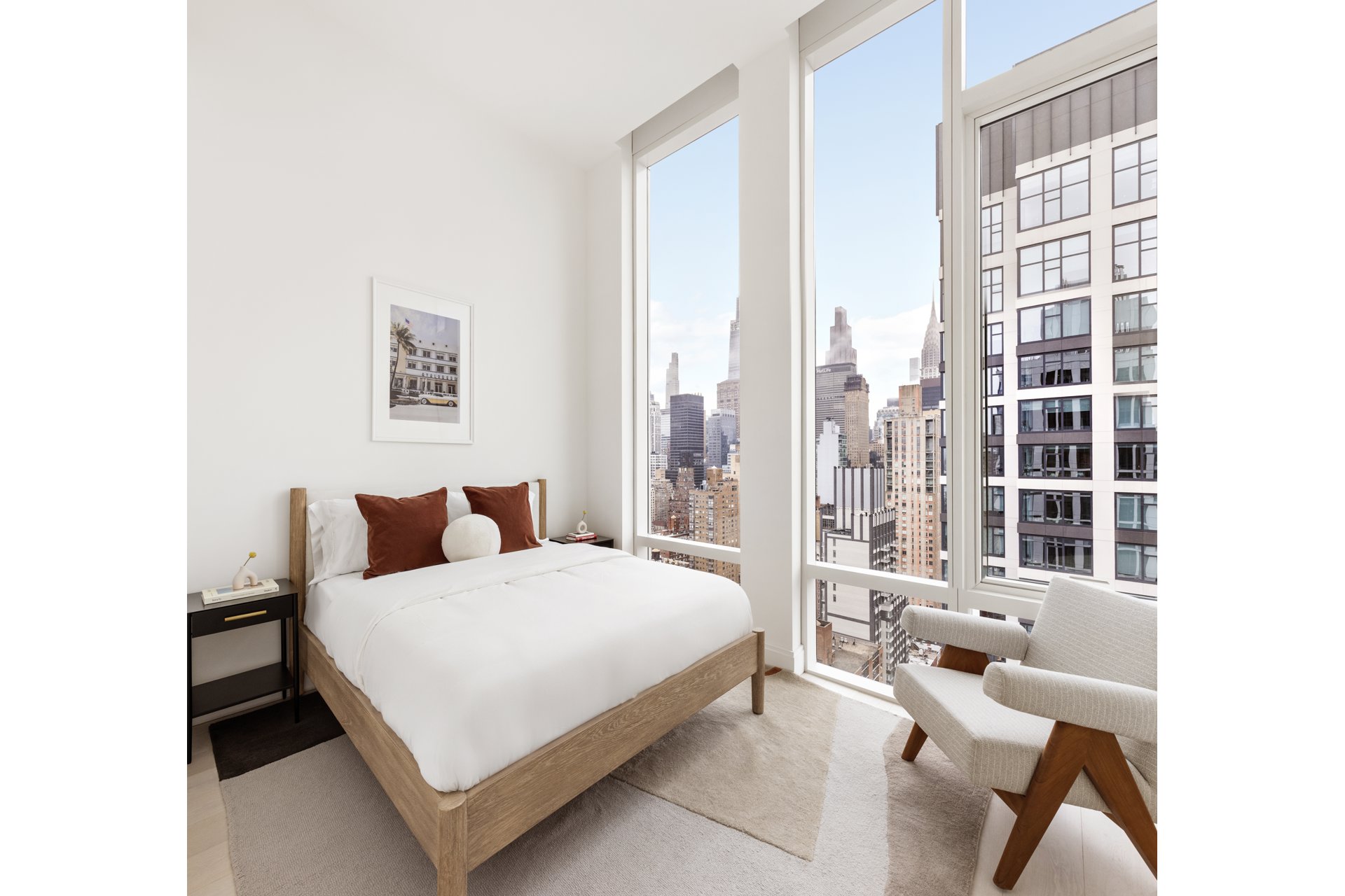 501 Third Avenue Kips Bay New York NY 10016