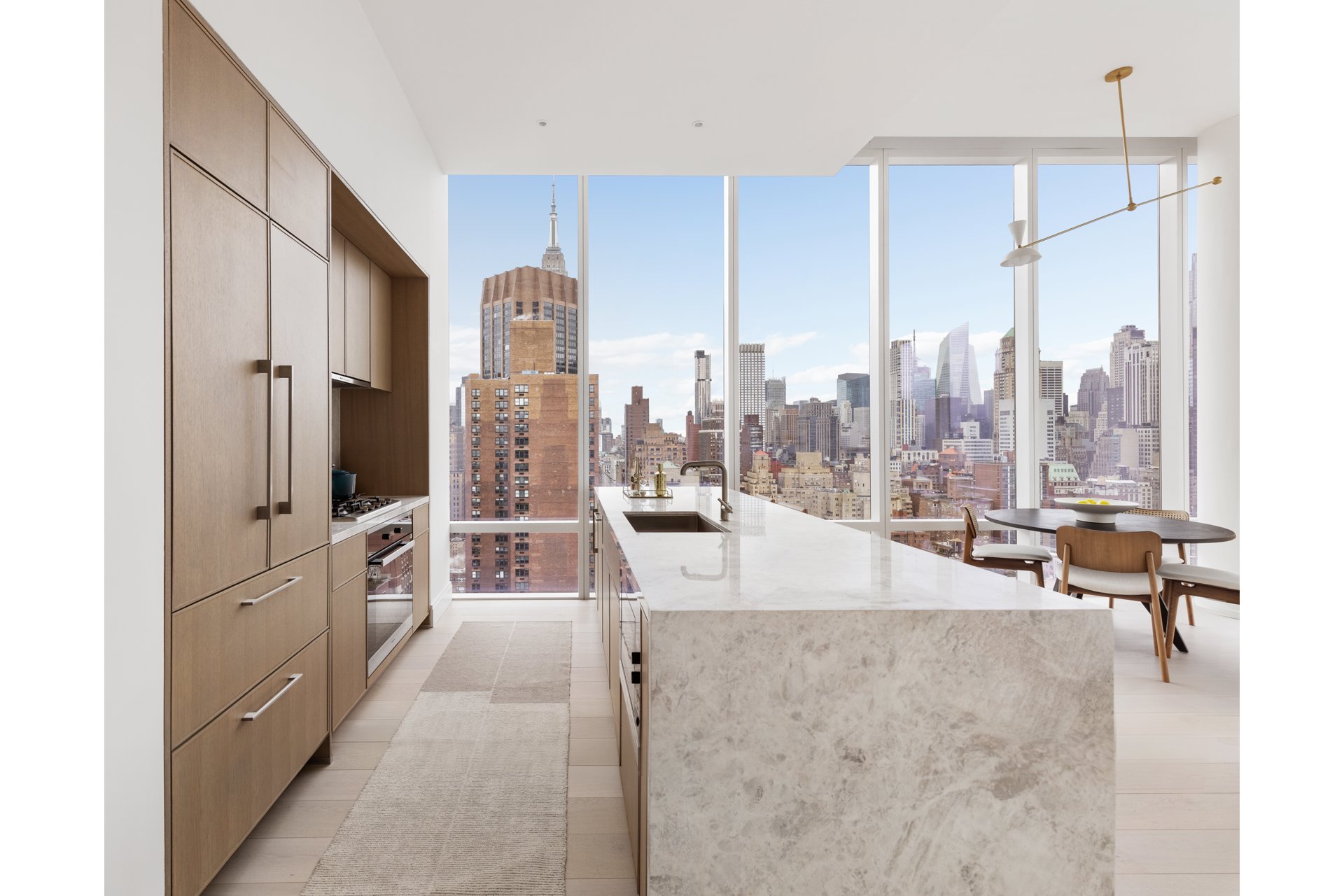 501 Third Avenue Kips Bay New York NY 10016