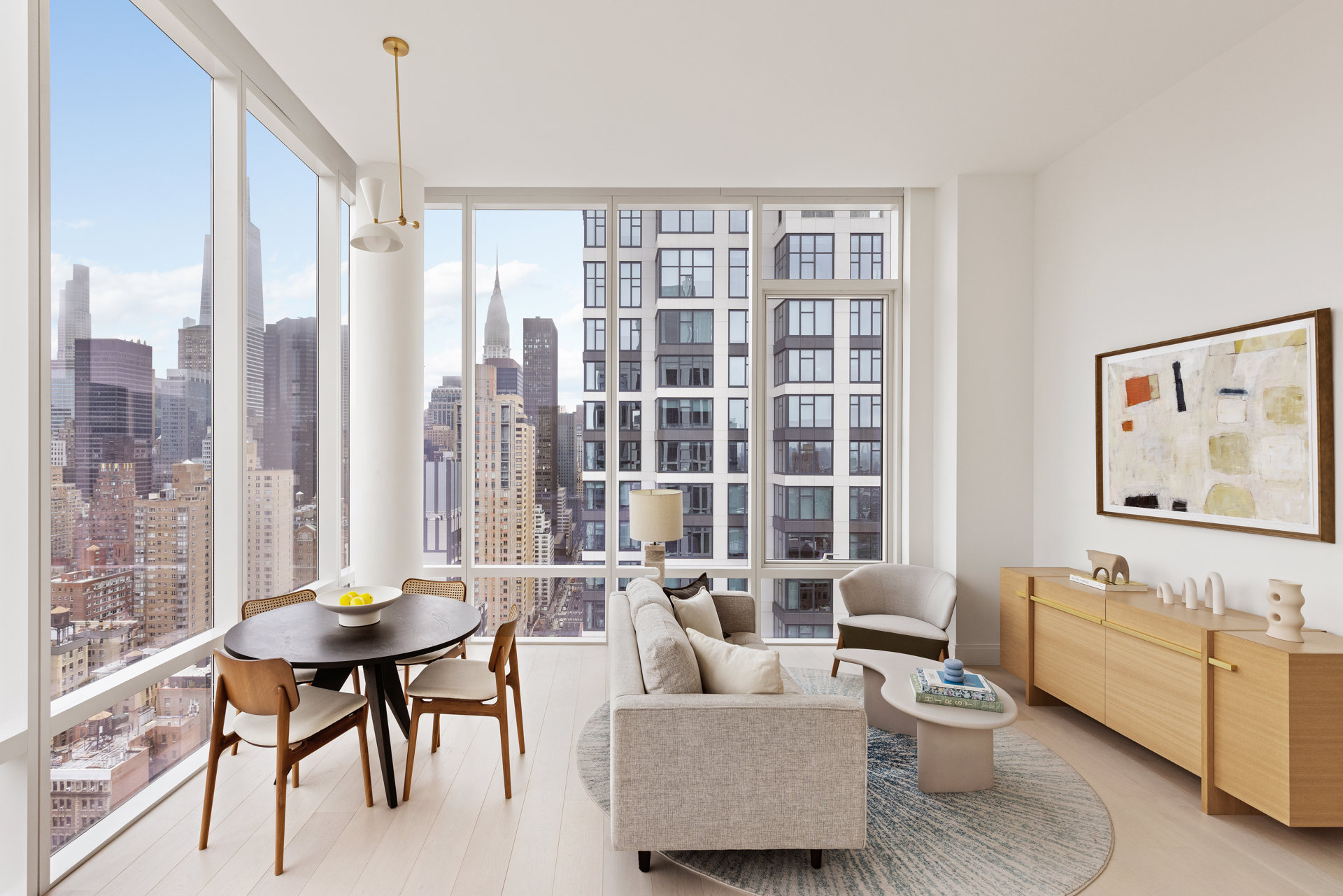501 Third Avenue Kips Bay New York NY 10016