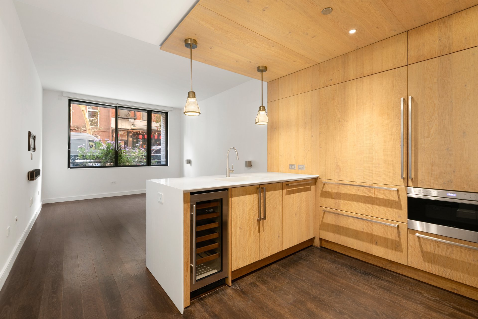 211 East 13th Street E. Greenwich Village New York NY 10003