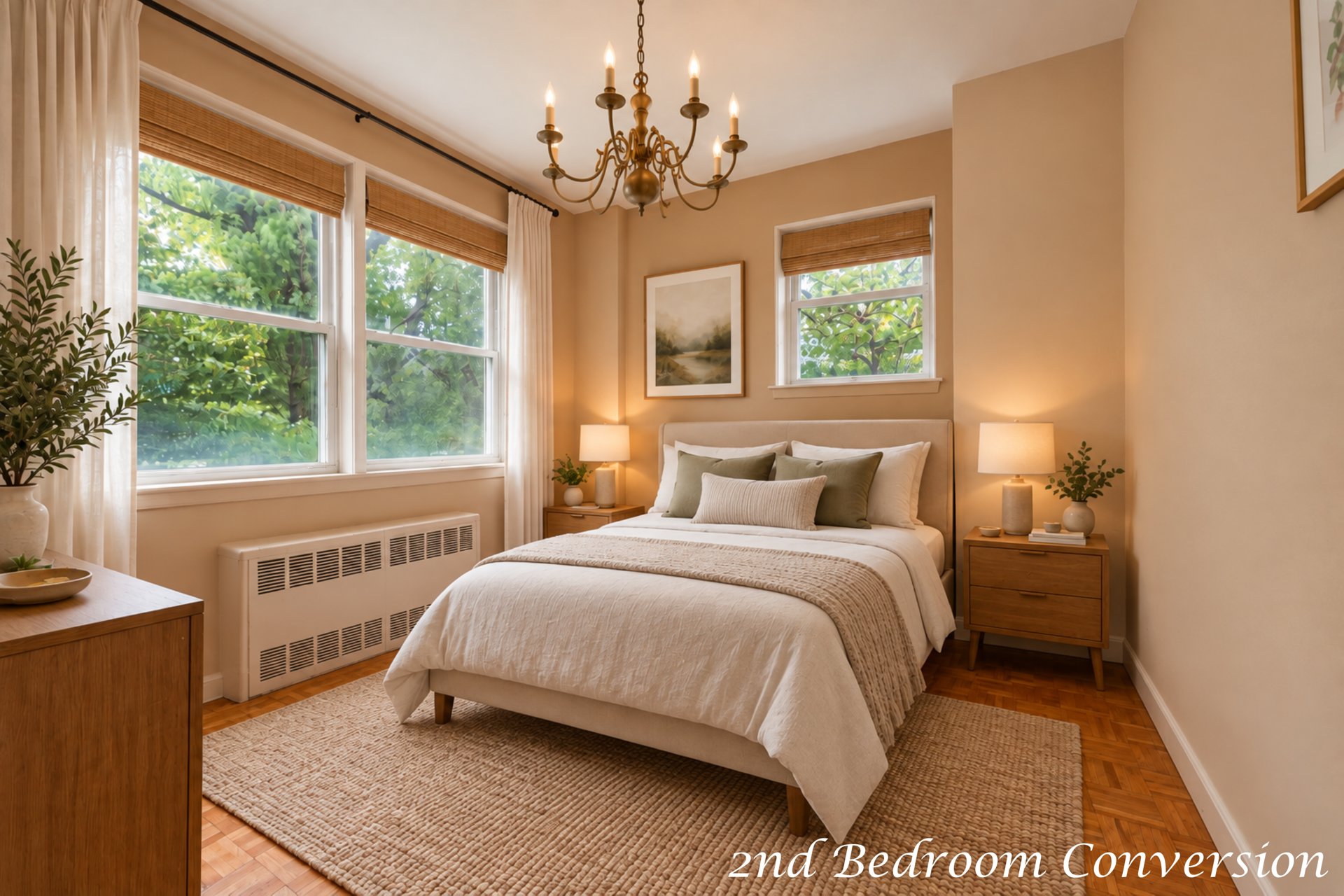 5900 Arlington Avenue STU Riverdale Bronx NY 10471