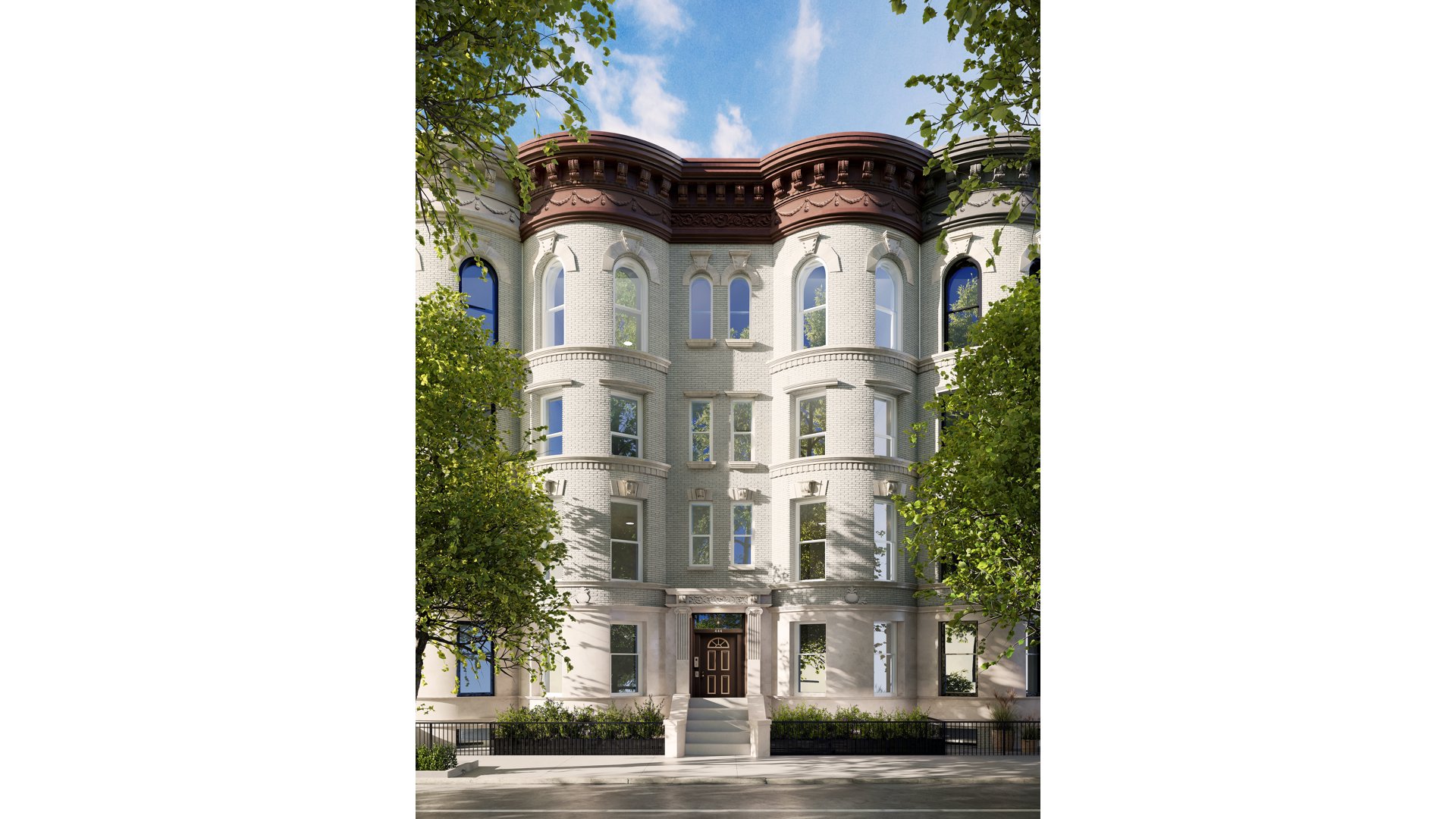 444 15th Street Brooklyn NY 11215