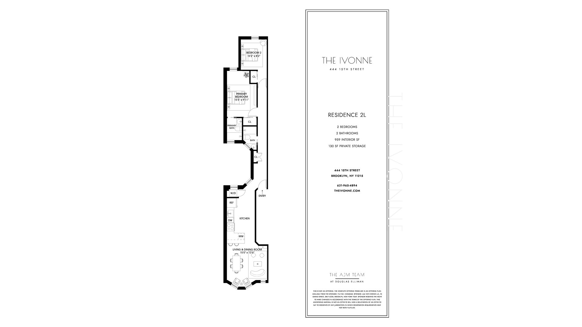 444 15th Street Brooklyn NY 11215