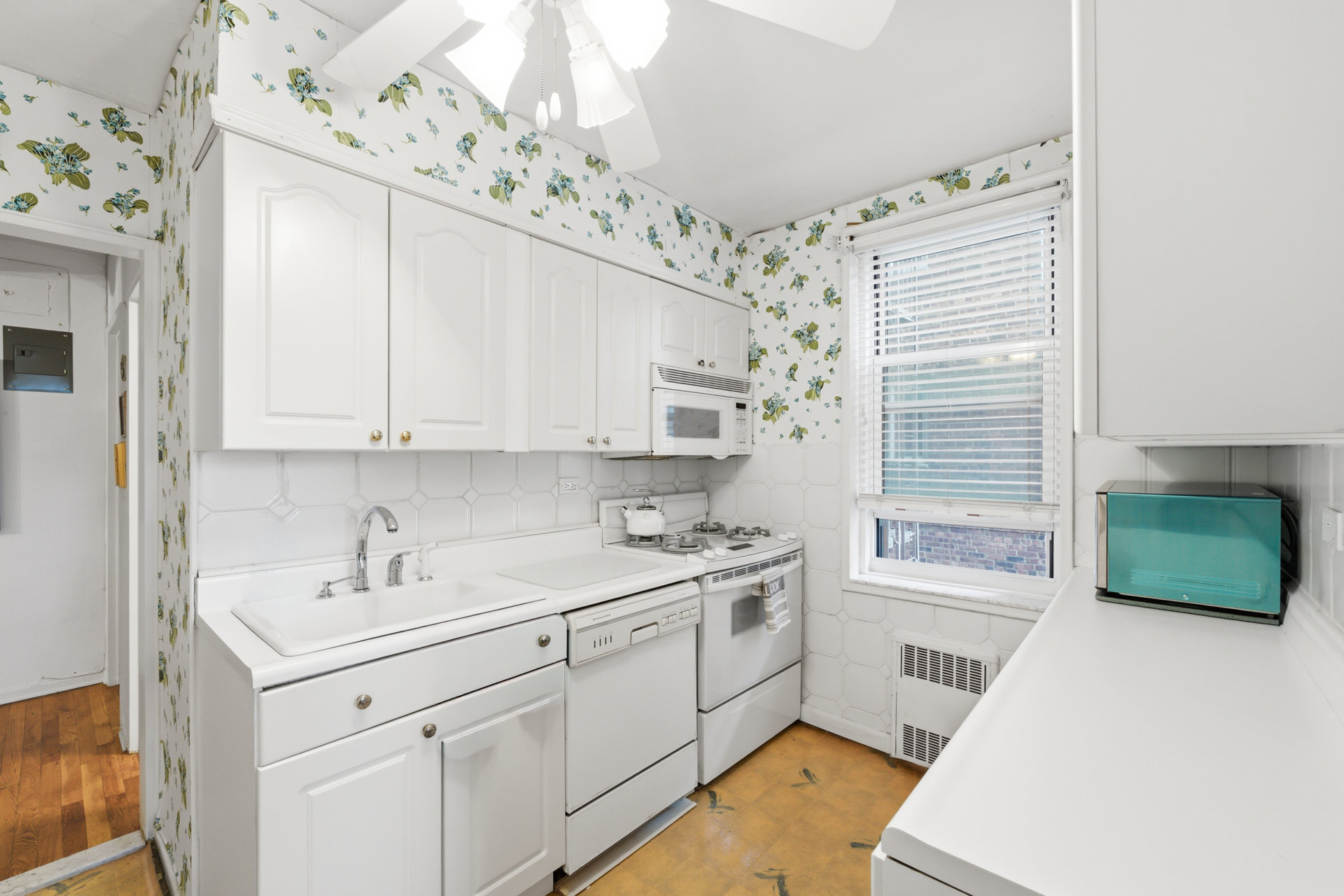 112-20 72nd Drive B24 Forest Hills Queens NY 11375