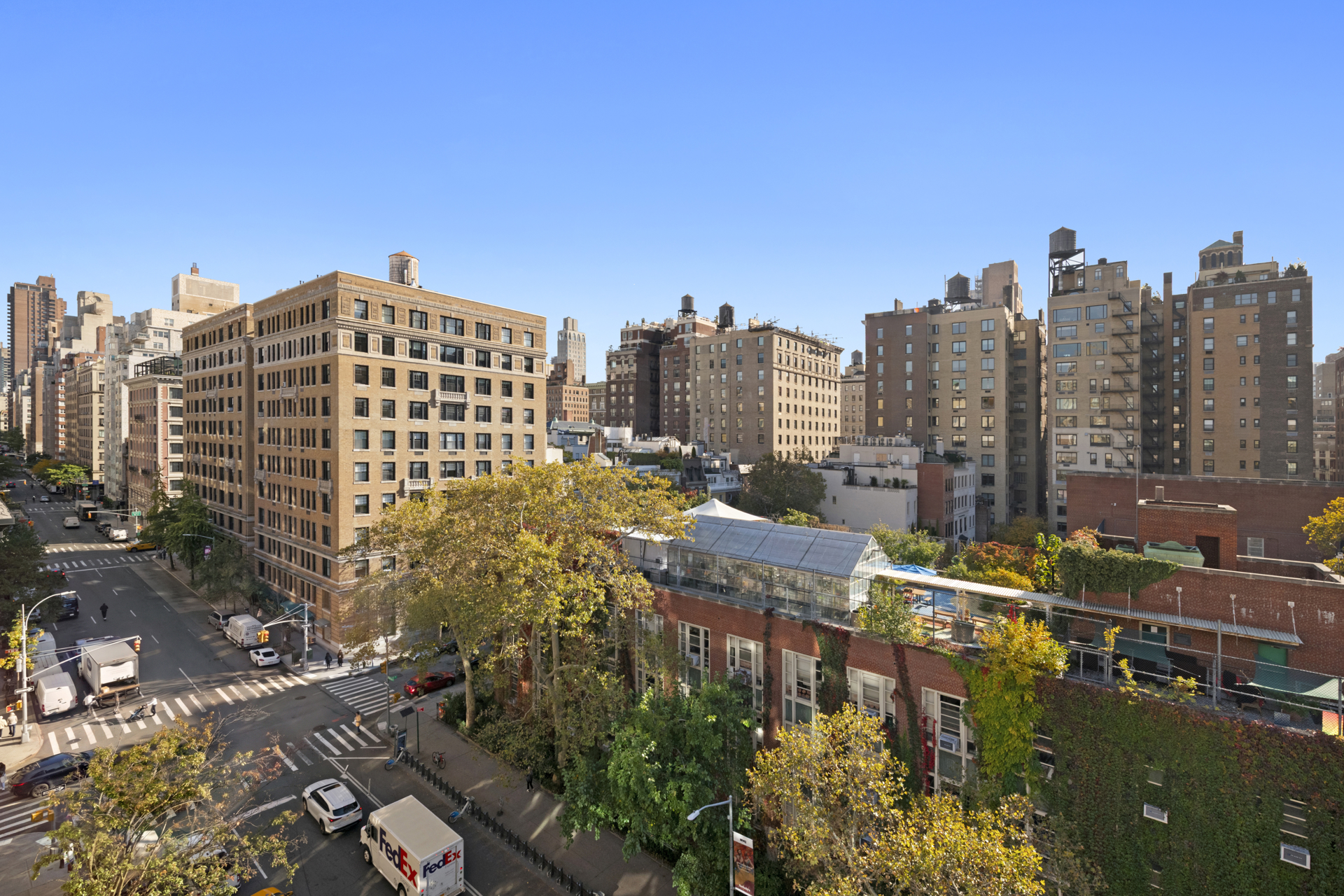 1080 Madison Avenue Upper East Side New York NY 10028