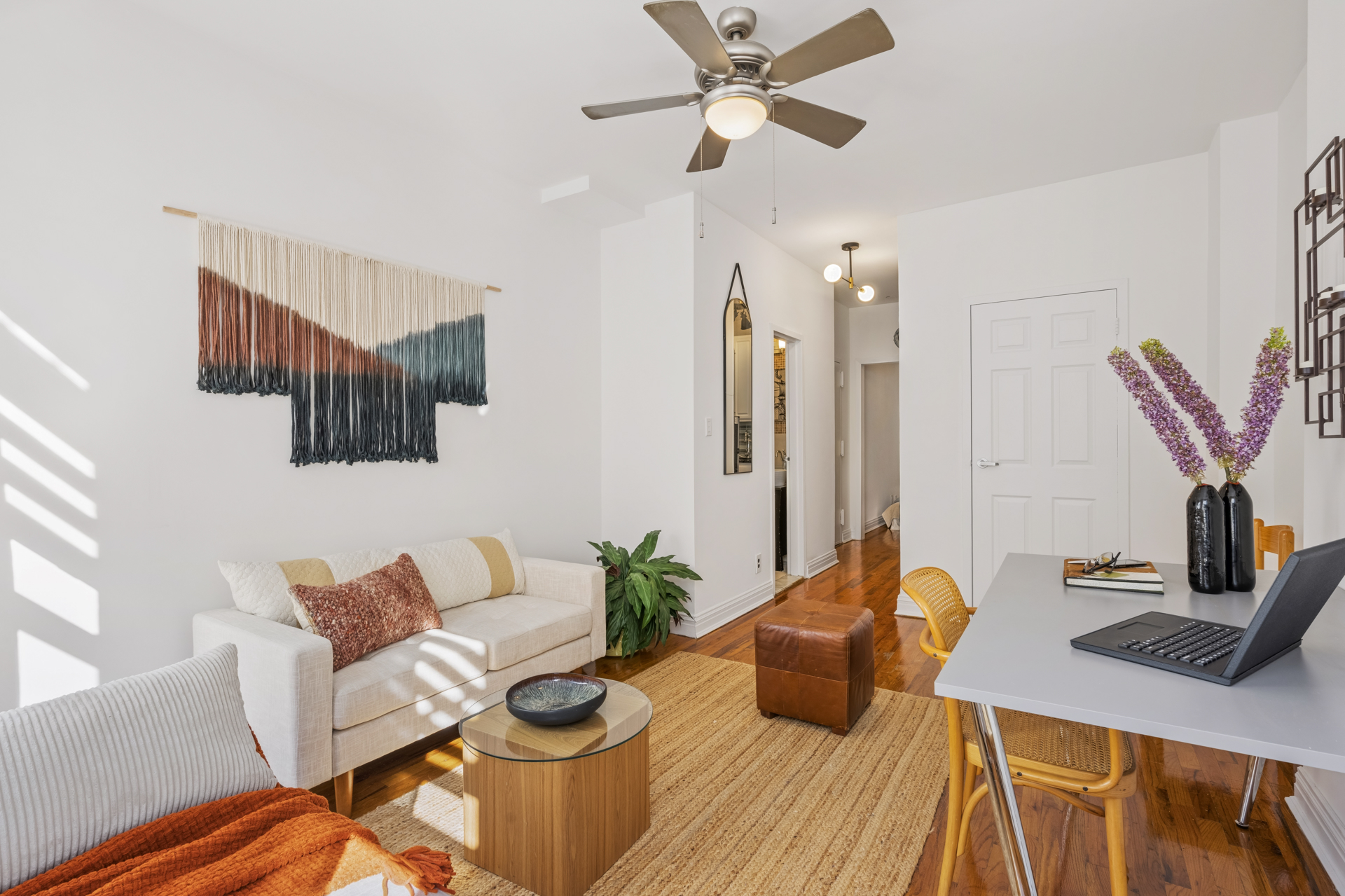 444 West 54th Street Clinton New York NY 10019