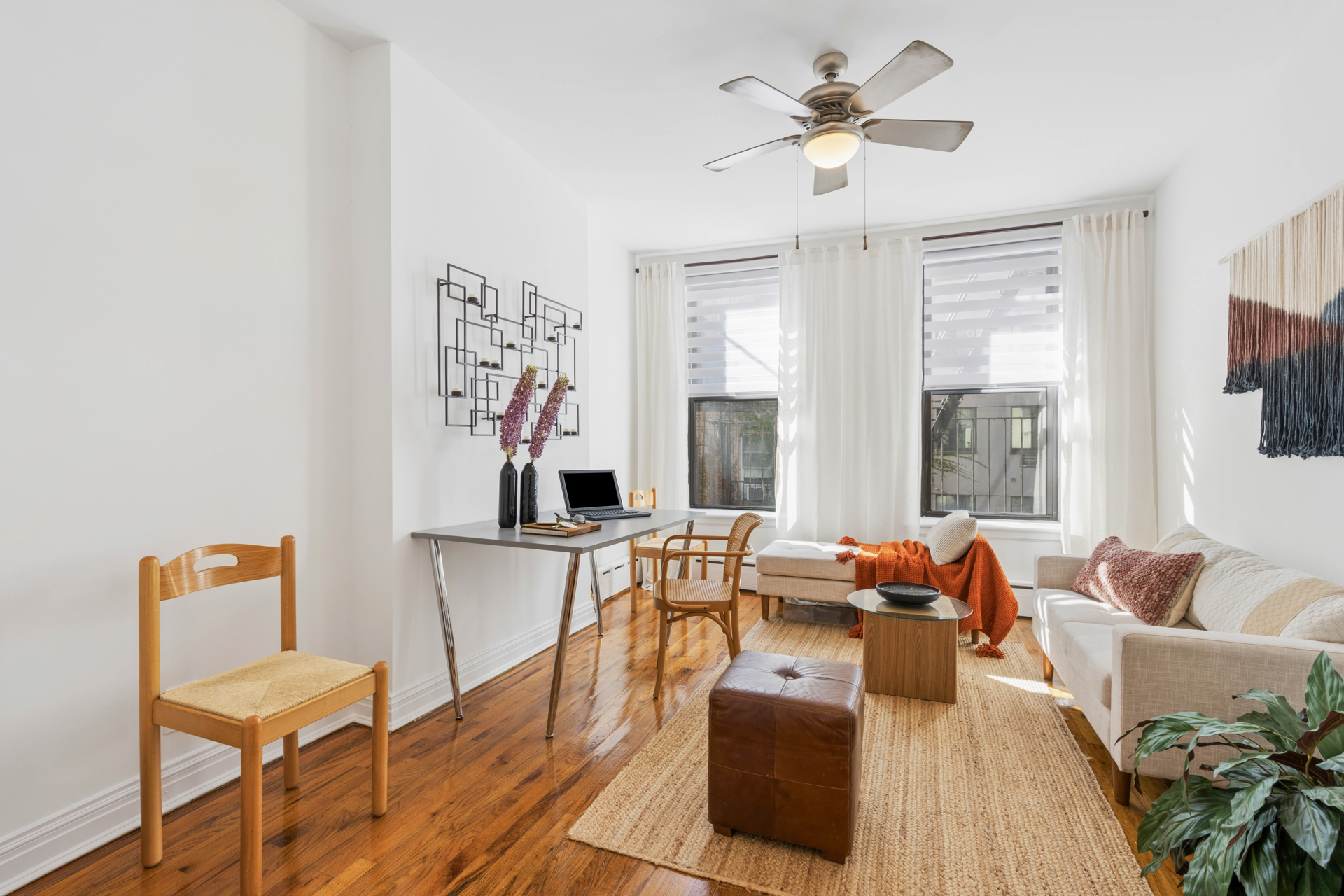 444 West 54th Street Clinton New York NY 10019