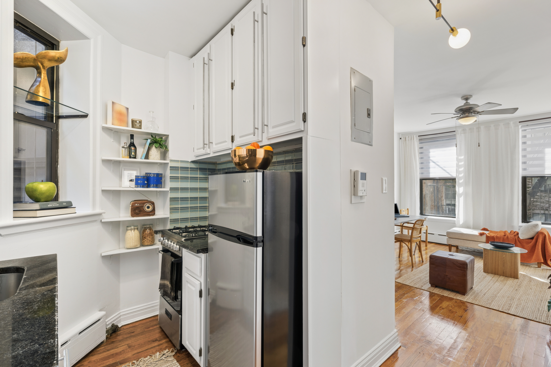 444 West 54th Street Clinton New York NY 10019