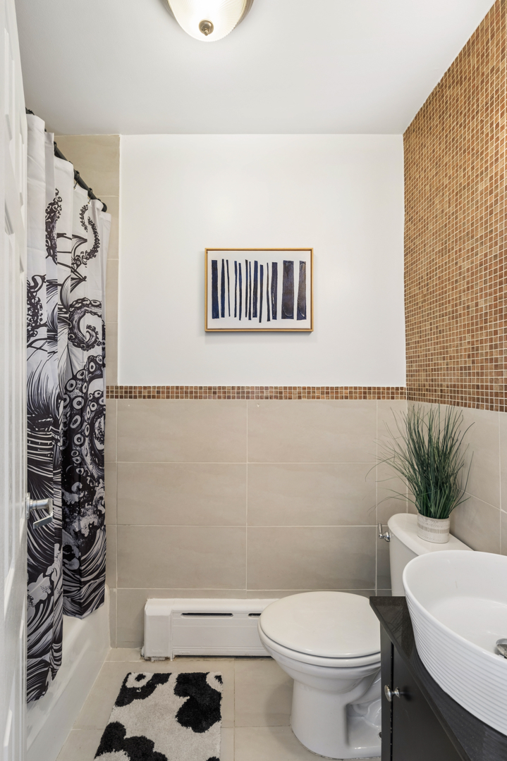 444 West 54th Street Clinton New York NY 10019