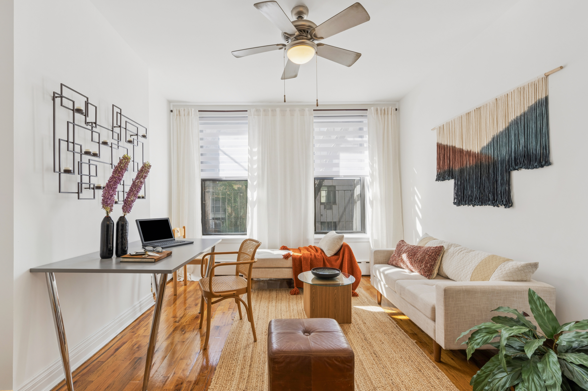 444 West 54th Street Clinton New York NY 10019