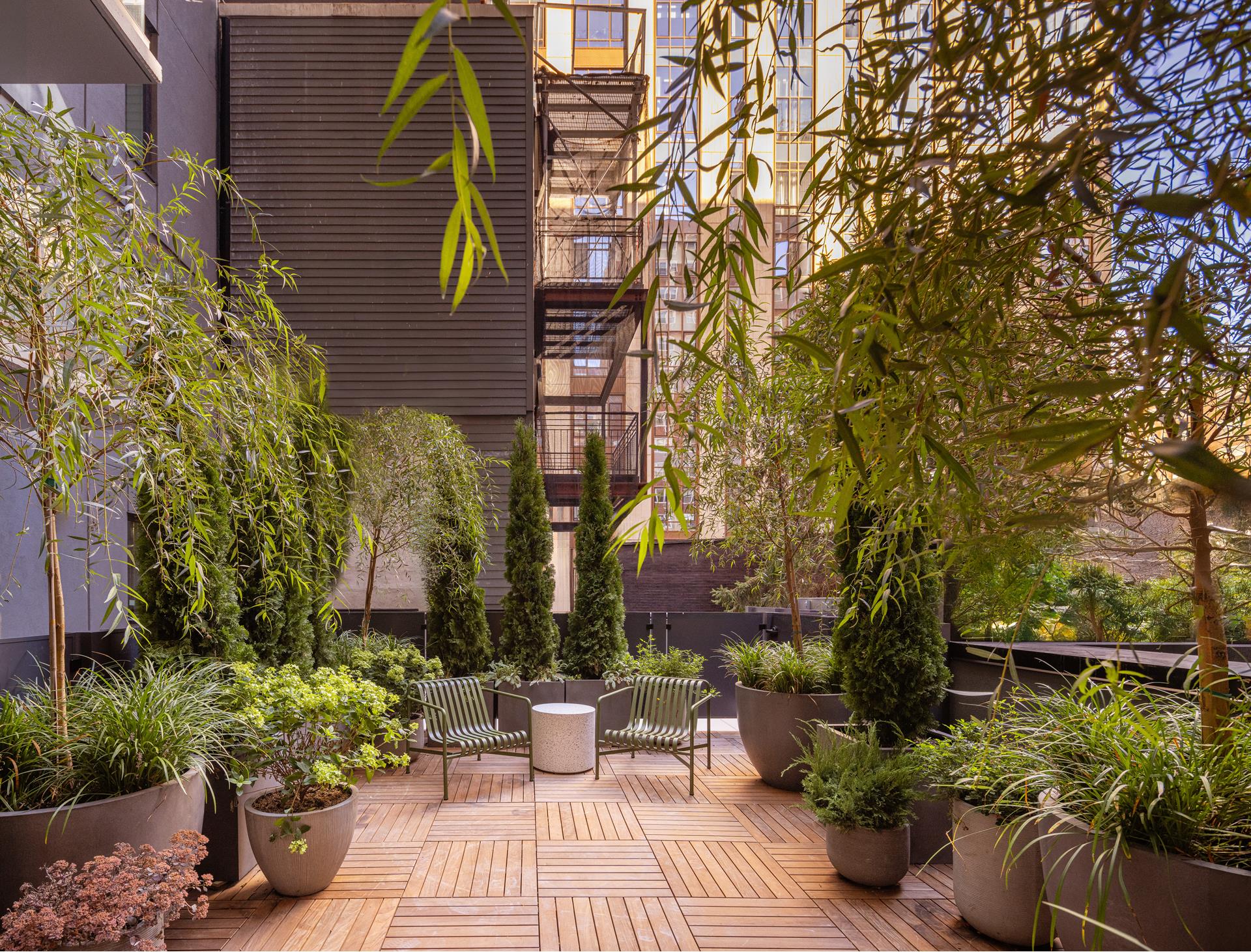 200 East 20th Street 12B Gramercy Park New York NY 10003