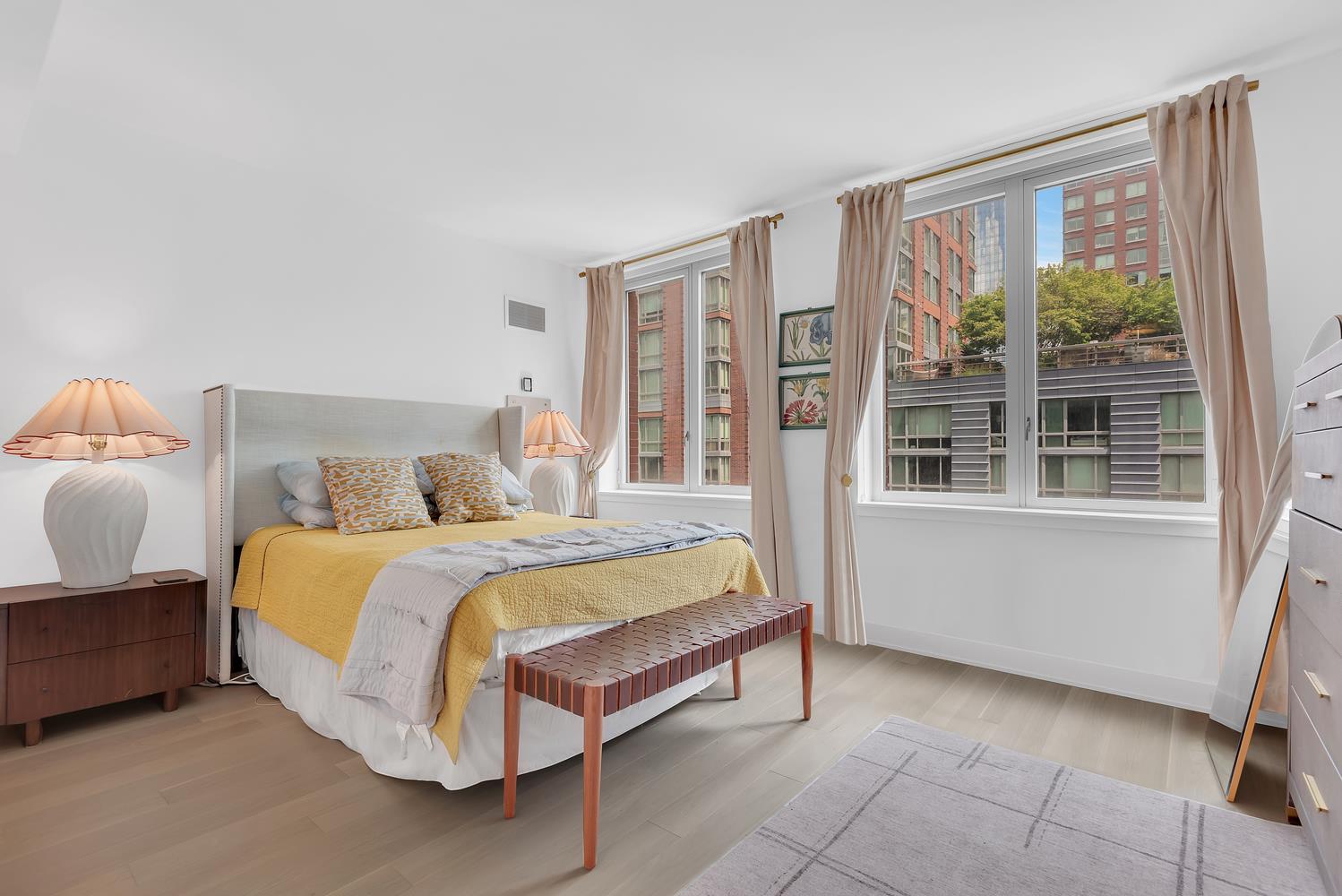 20 River Terrace 16N Battery Park City New York NY 10282