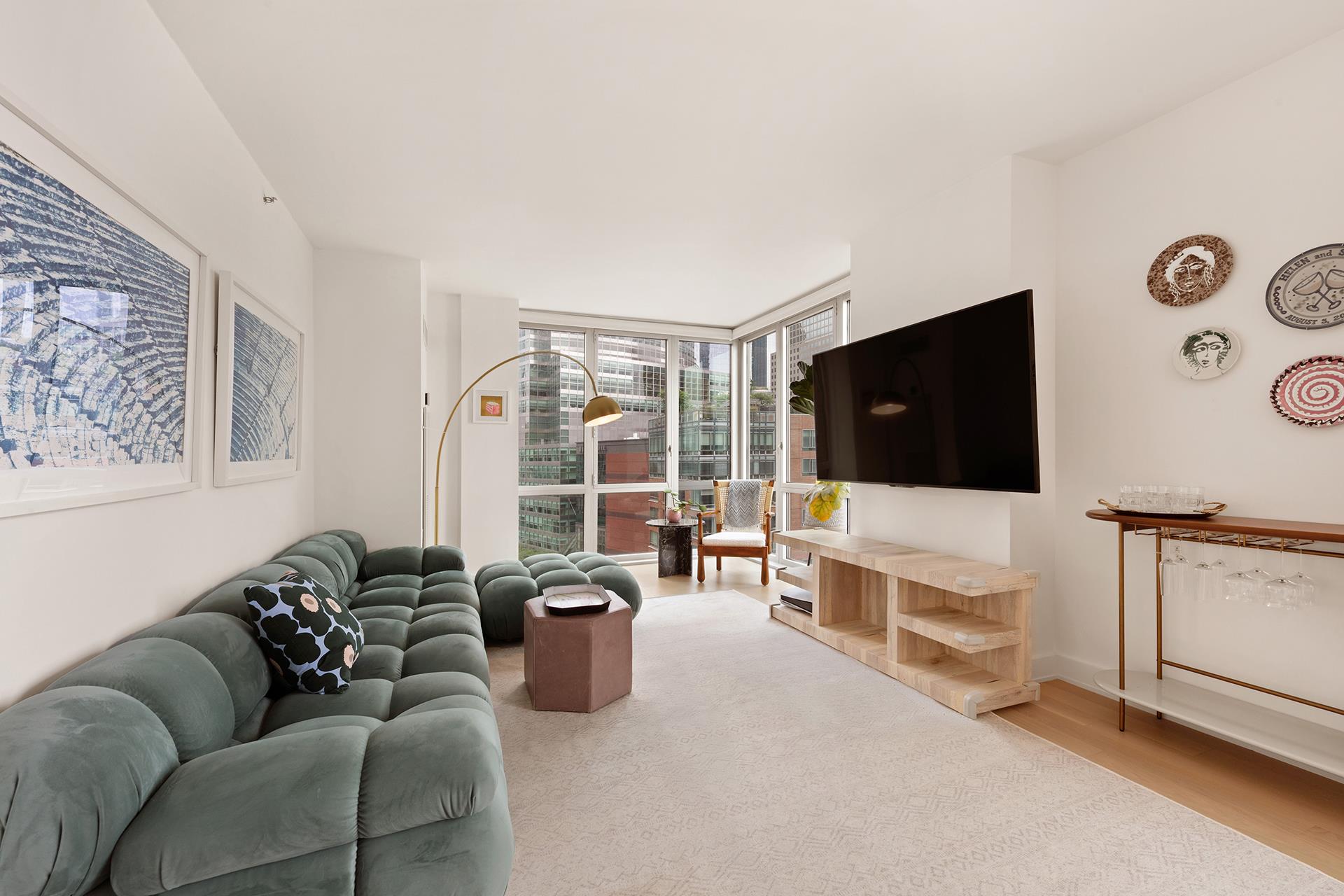 20 River Terrace 16N Battery Park City New York NY 10282