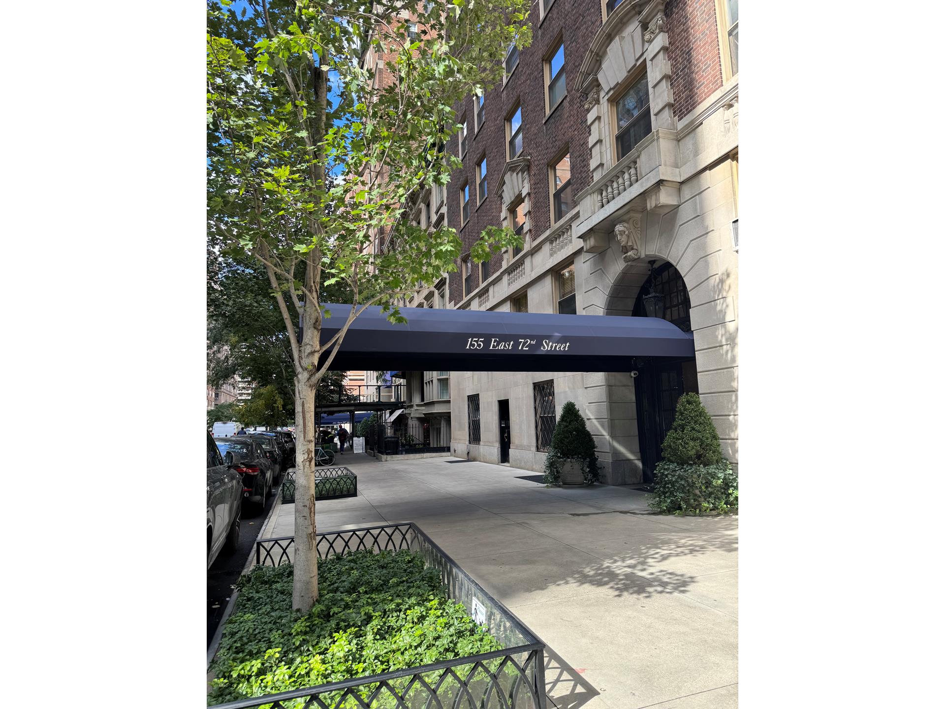 155 East 72nd Street 7C/8CD Upper East Side New York NY 10021