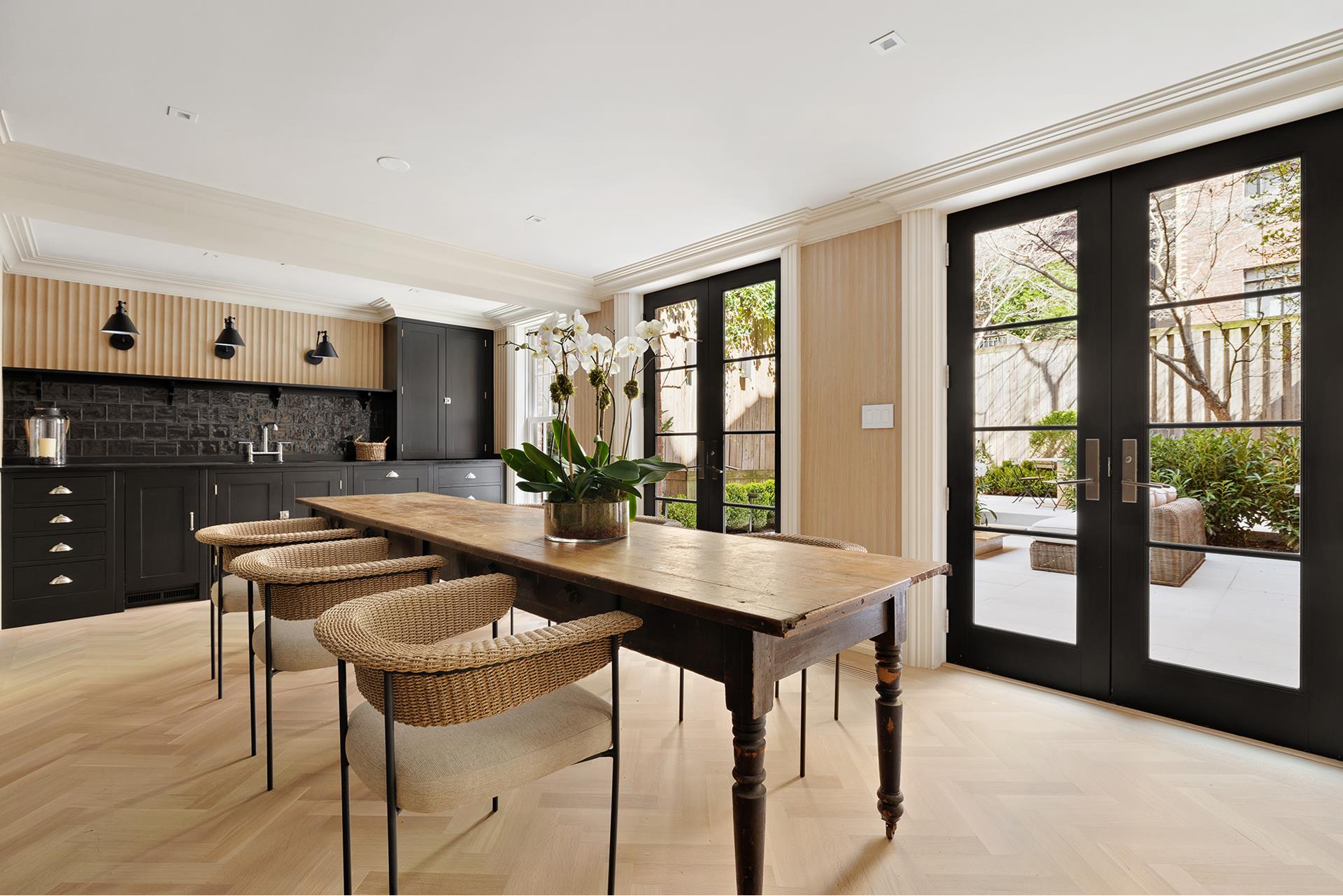 127 West 11th Street Greenwich Village New York NY 10011